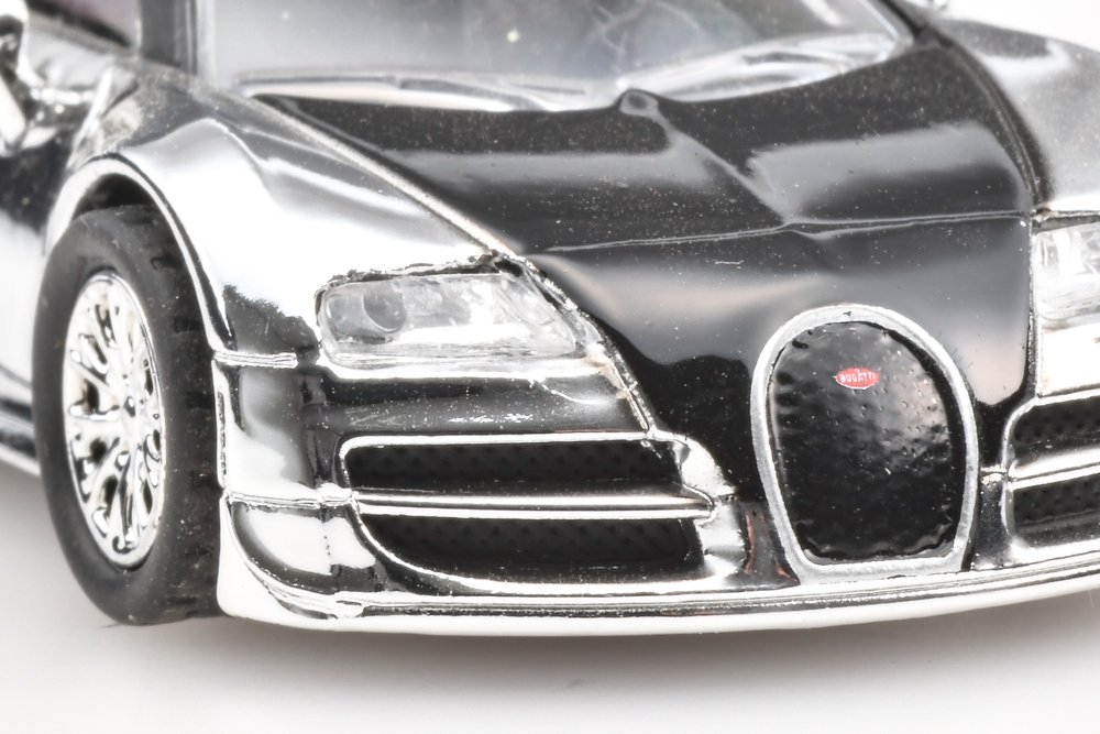 2005 ブガッティ ヴェイロン 16.4 スーパースポーツ/2005 BUGATTI VEYRON 16.4 SUPER SPORT