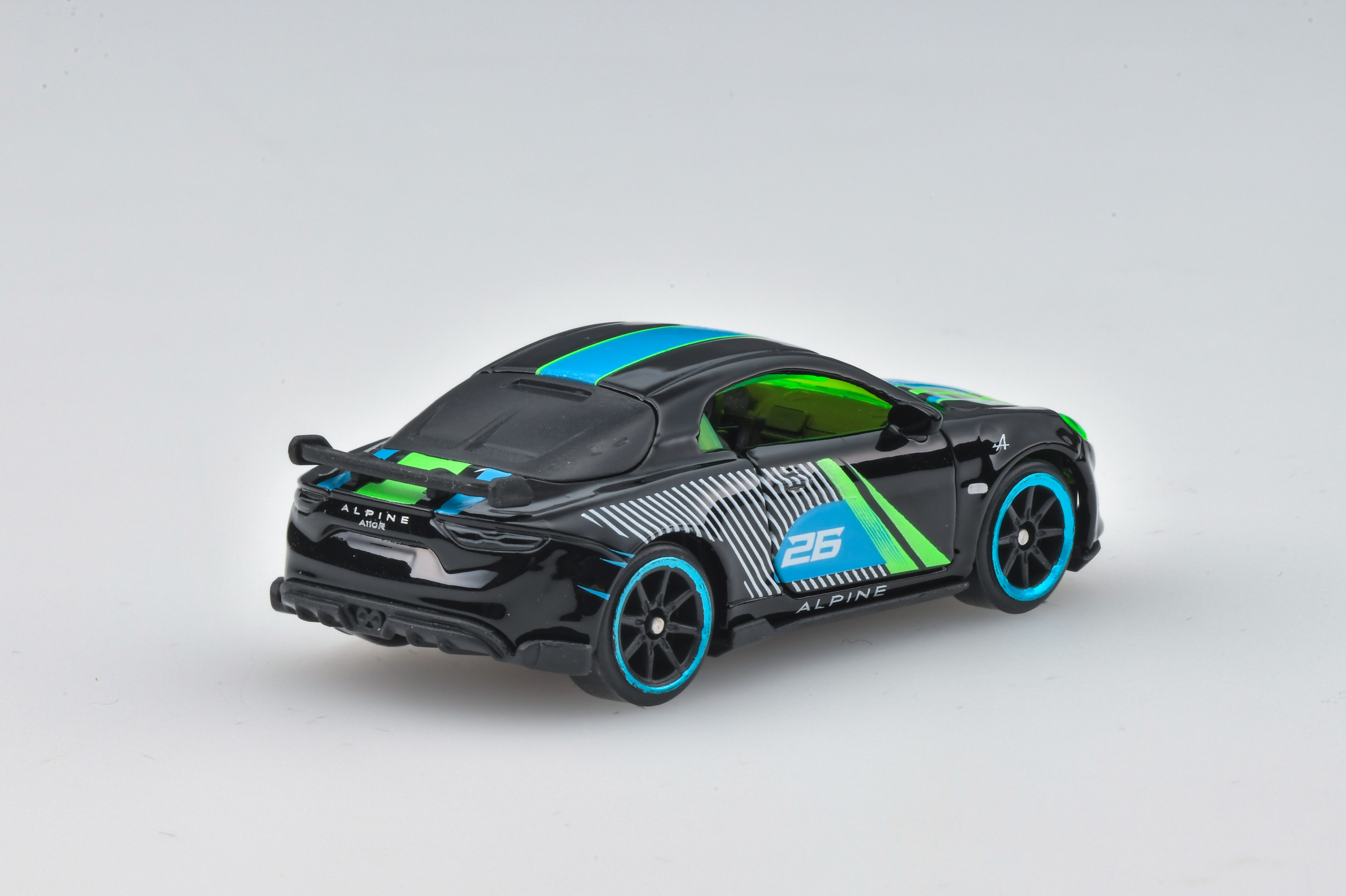 ネオンレーサー９＋４ ギフトパック/Neon Racer 9+4 Giftpack