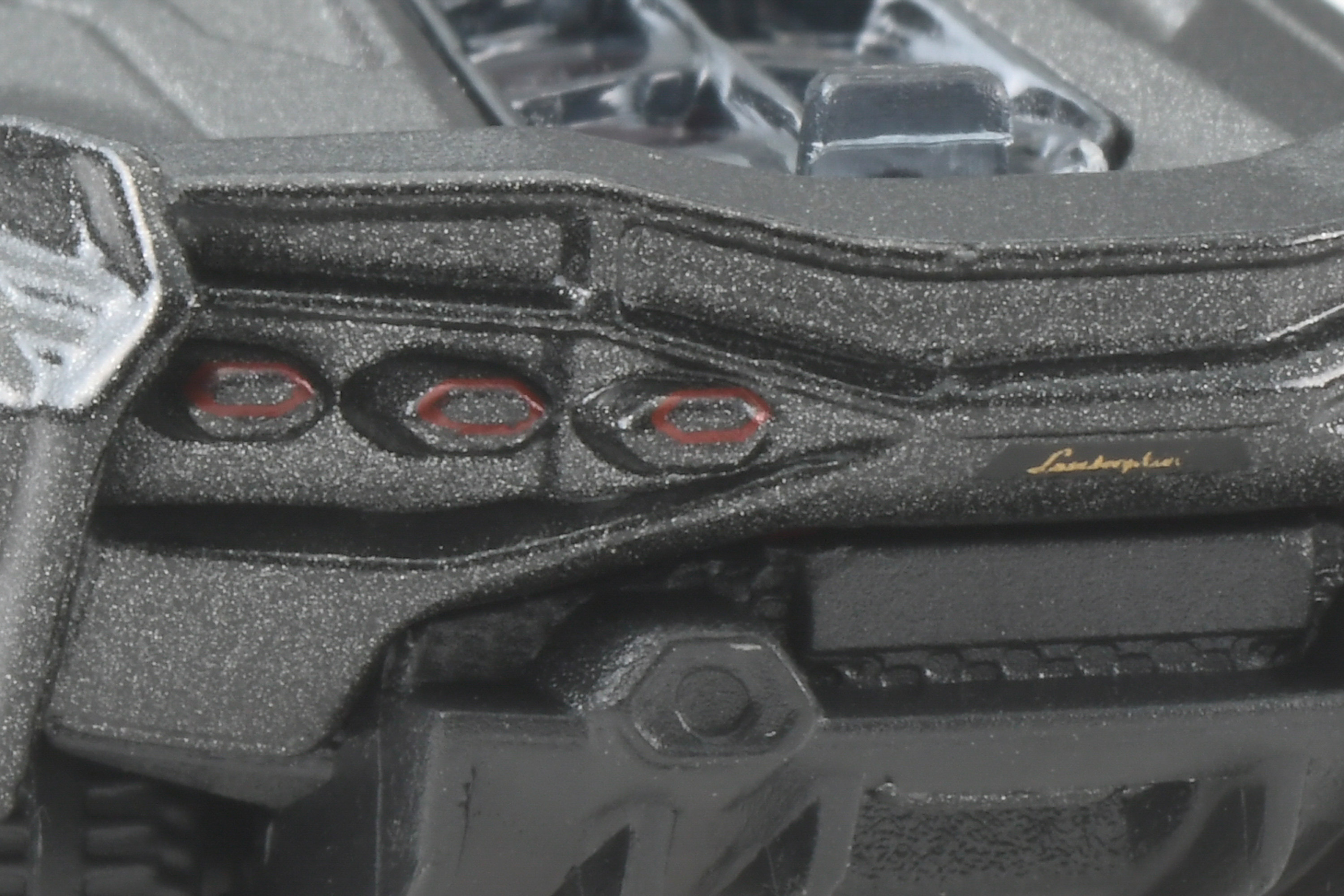 ランボルギーニ 5ピースギフトパック/Lamborghini 5 Pieces Giftpack