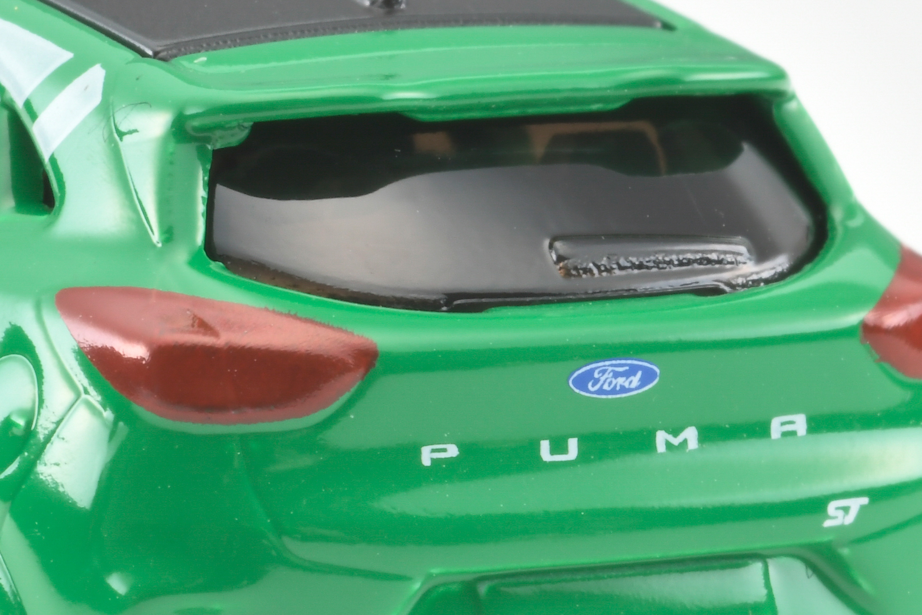 ストリートカー ５ピースセット B/Street Cars 5 pieces Set,B