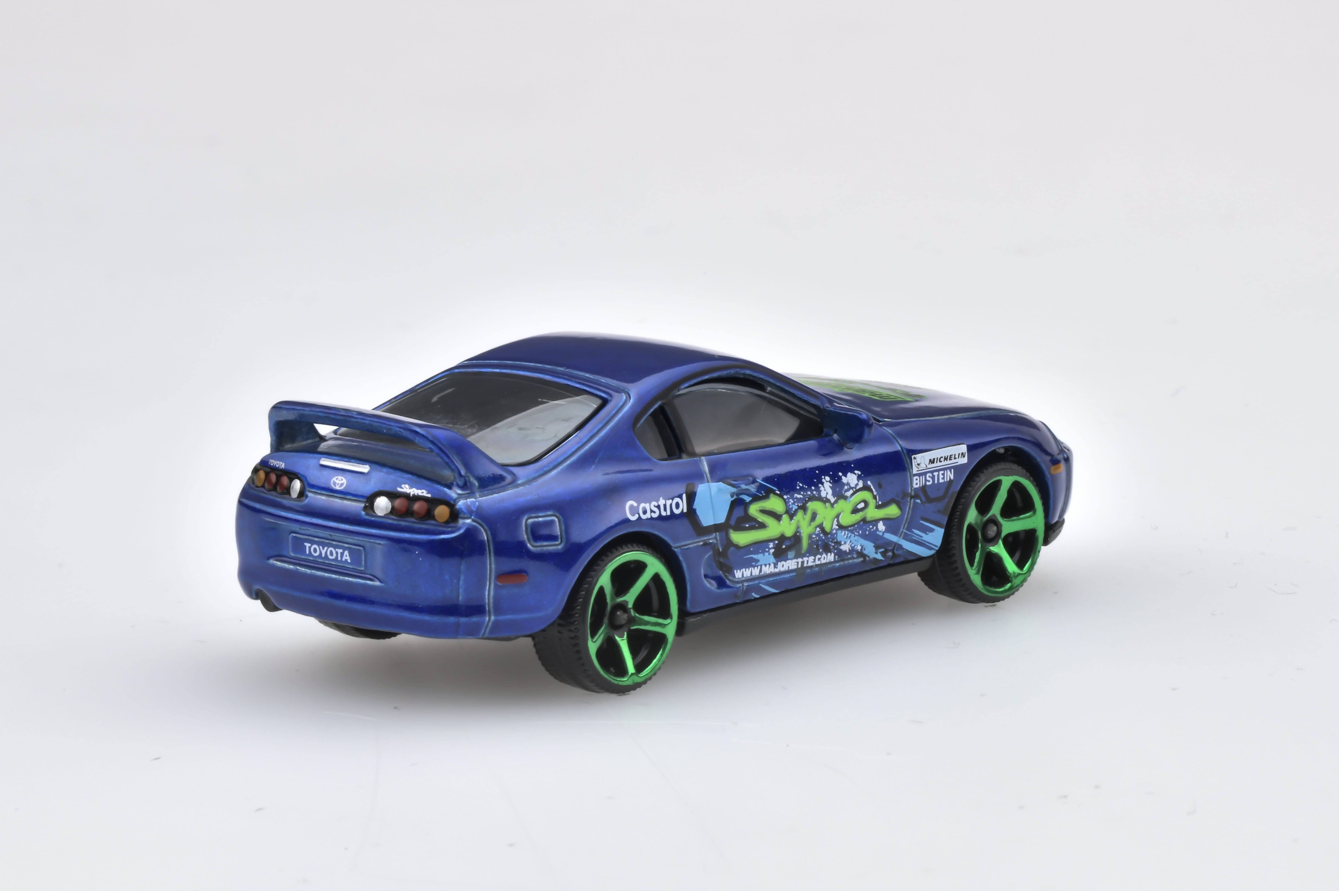 【公式限定】トヨタ スープラ JZA80/TOYOTA SUPRA JZA80