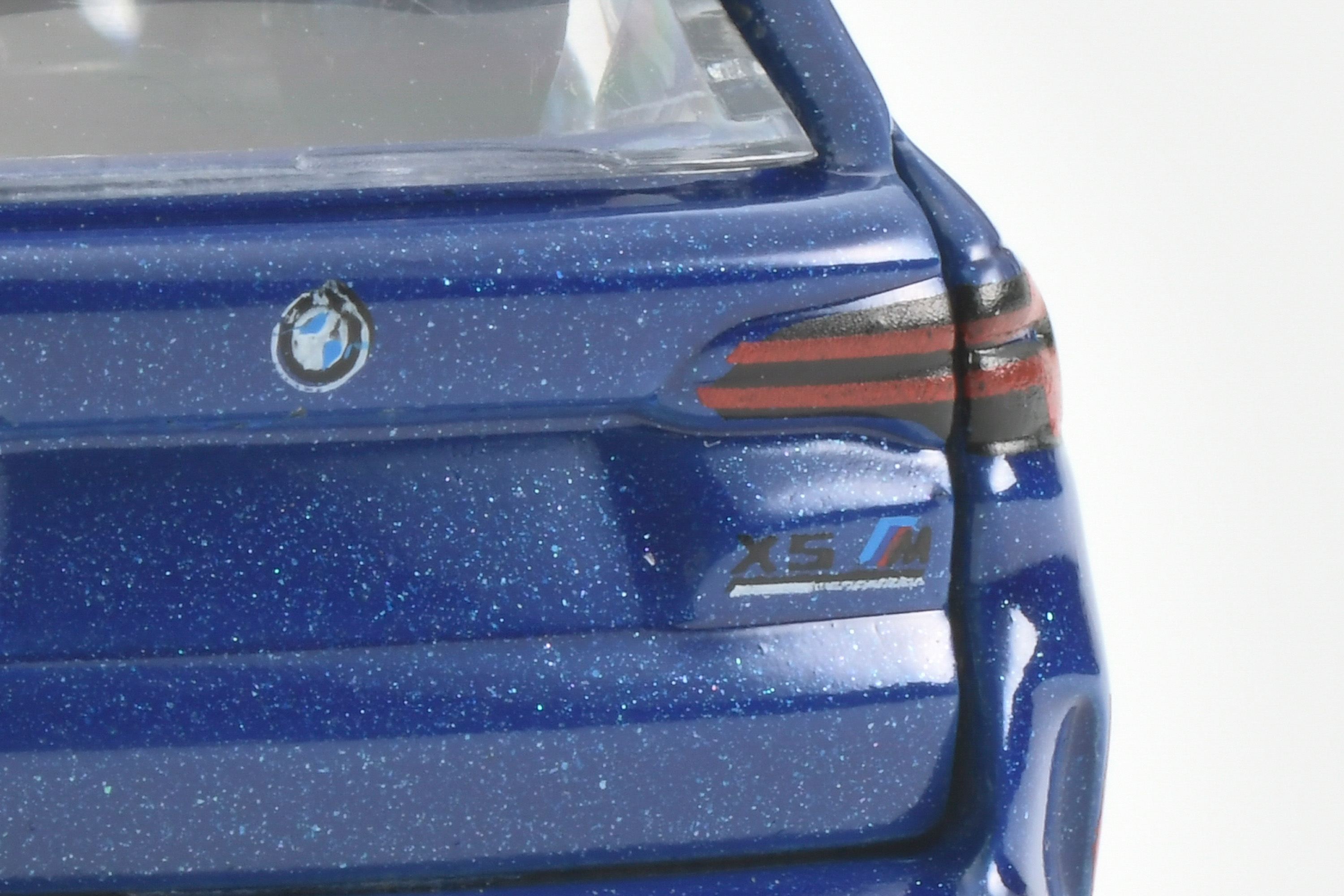 2024 BMW X5M コンペティション/2024 BMW X5M COMPETITION