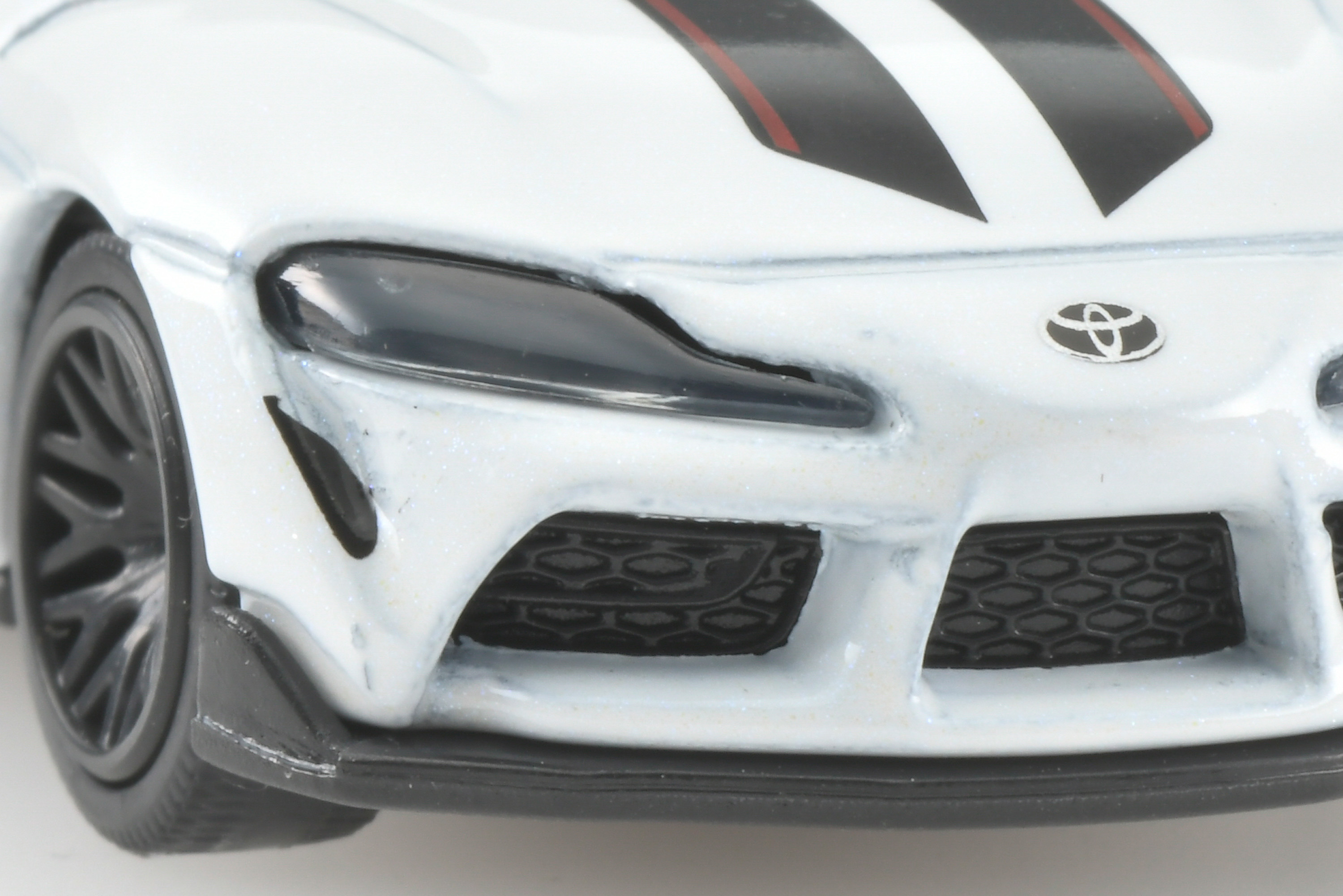 トヨタ GR スープラ/TOYOTA GR SUPRA