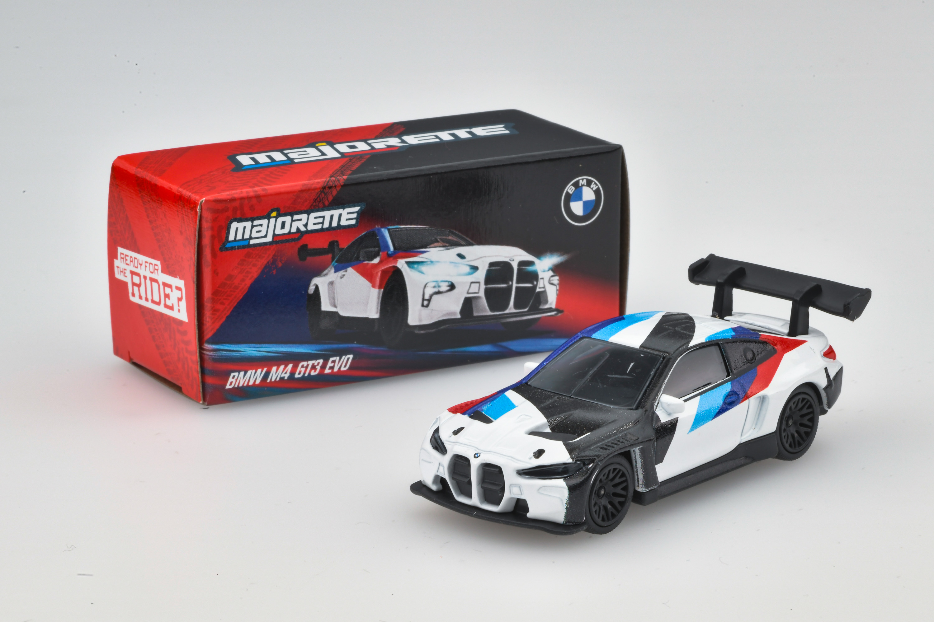 2025 BMW M4 GT3 EVO/2025 BMW M4 GT3 EVO