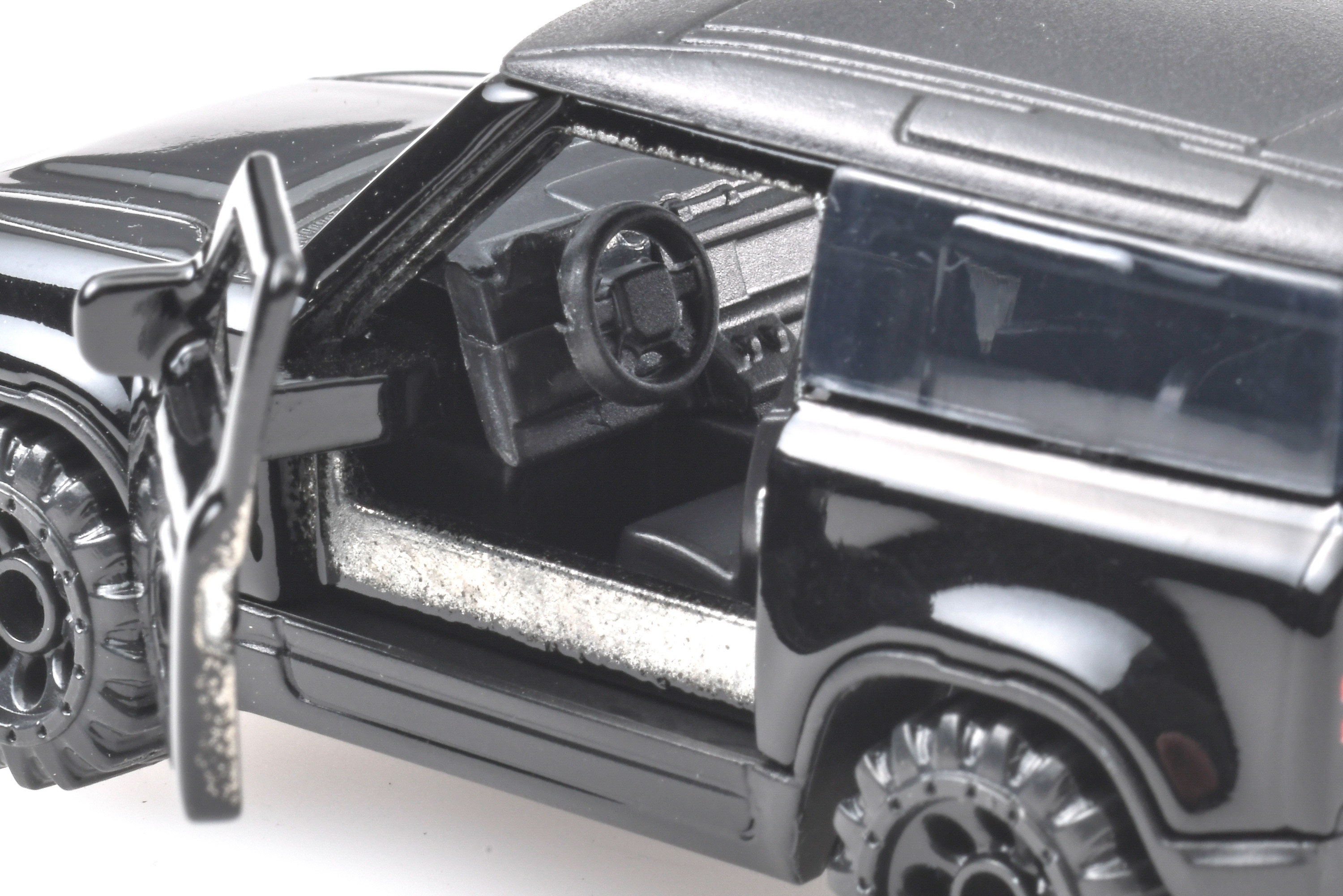 ブラックエディション 5ピースギフトパック/Black Edition 5 Pieces Giftpack