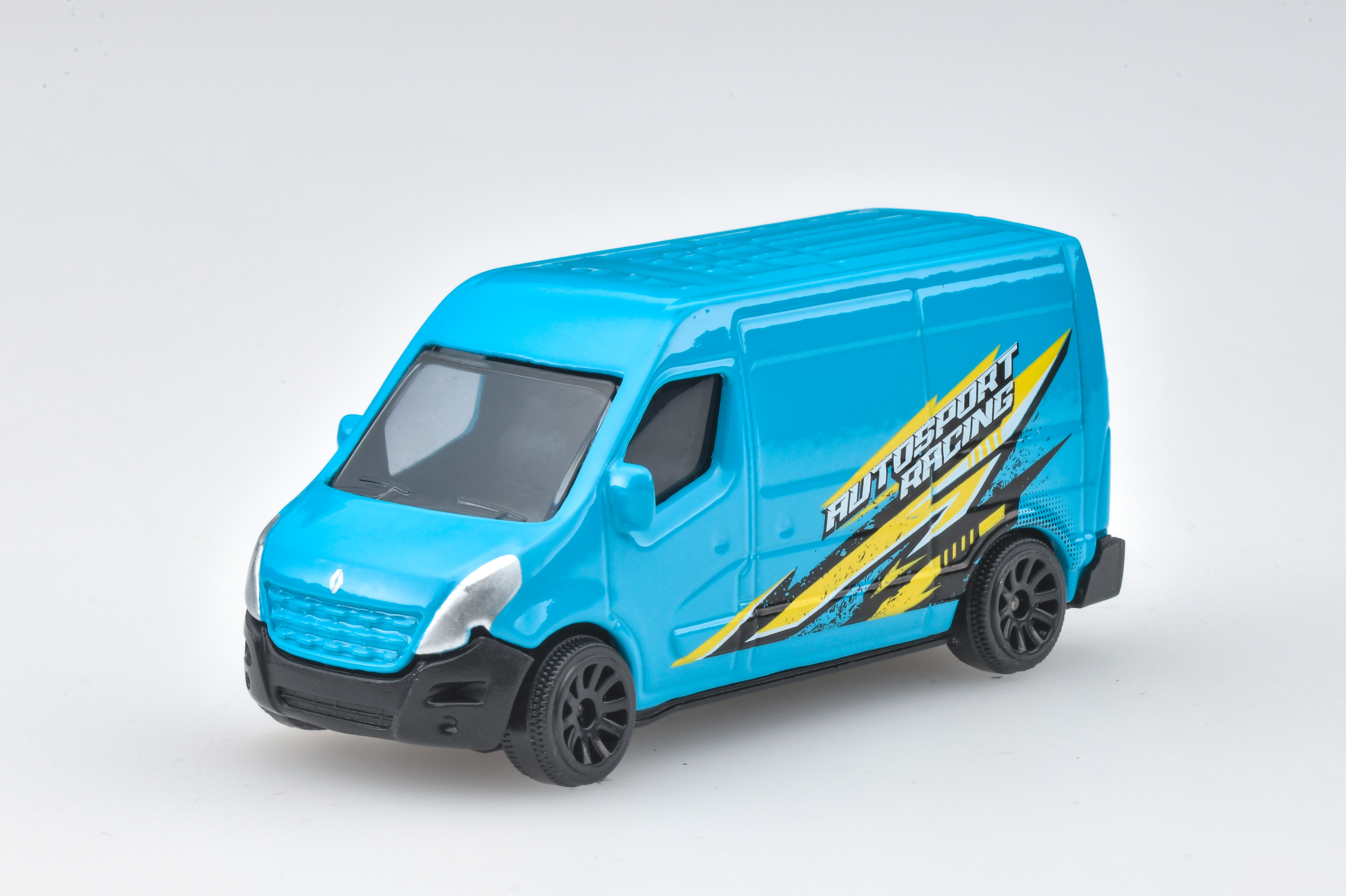 ストリートカー ５ピースセット B/Street Cars 5 pieces Set,B