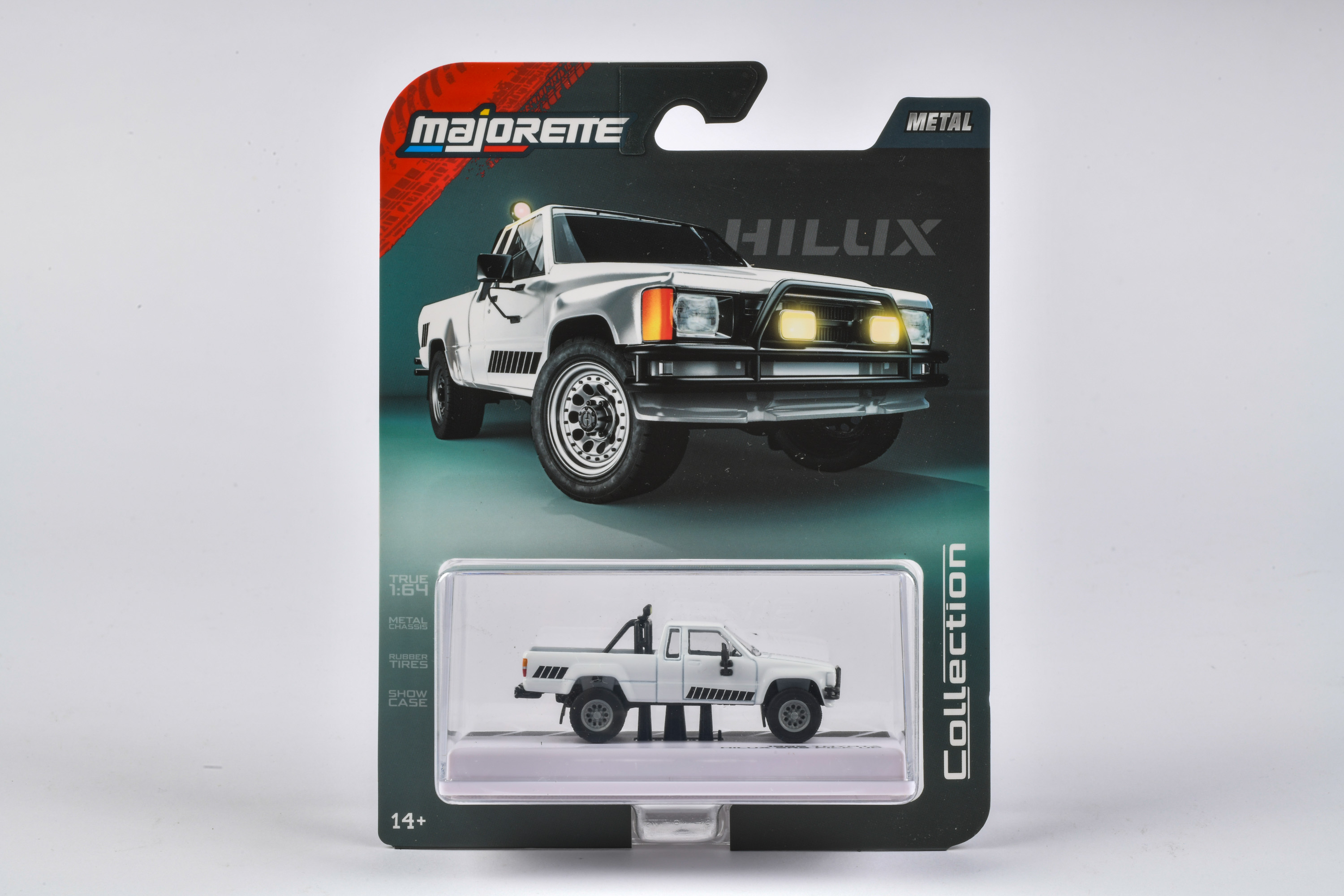 1985 トヨタ ハイラックス SR5 ピックアップ/1985 TOYOTA HILUX SR5 PICKUP