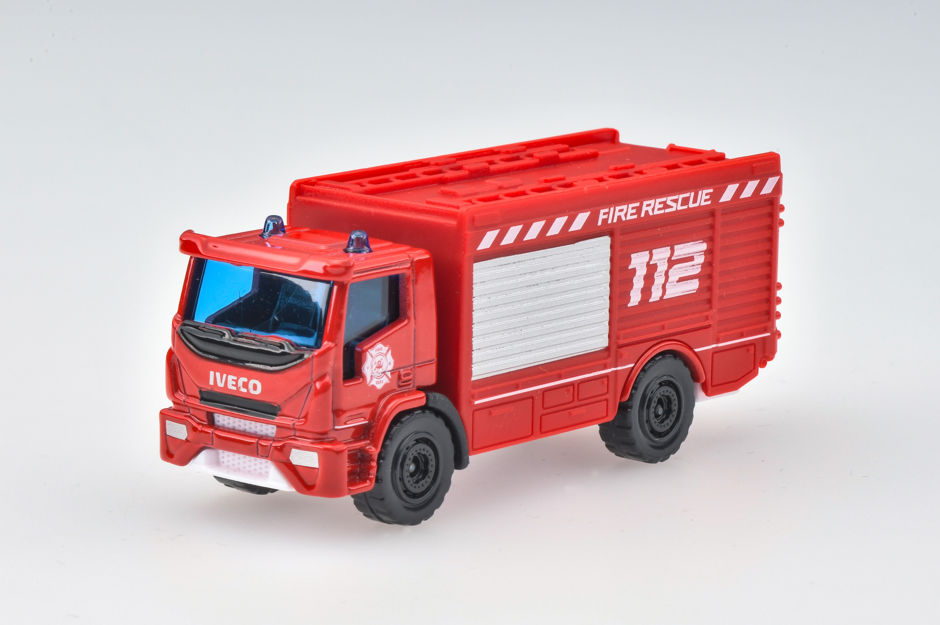 ストリートカー ５ピースセット A/Street Cars 5 pieces Set,A