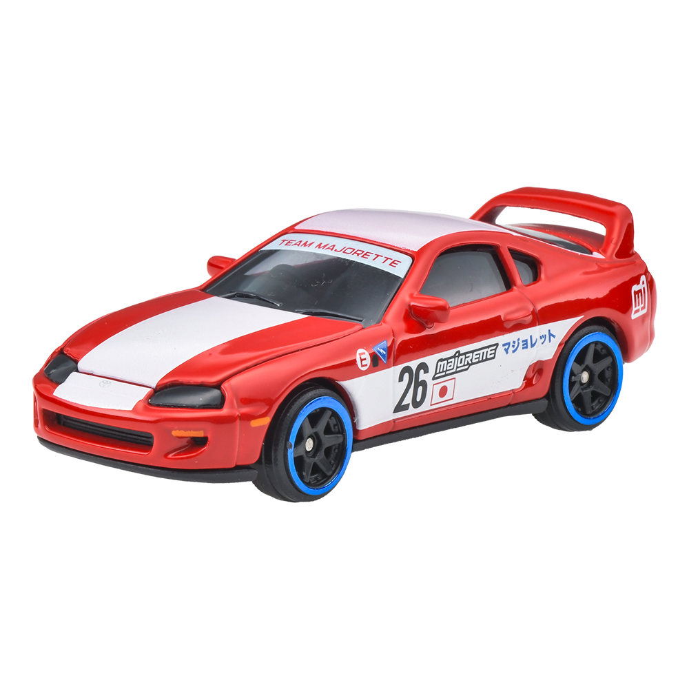 1993 トヨタ スープラ/1993 TOYOTA SUPRA JZA80 RACING