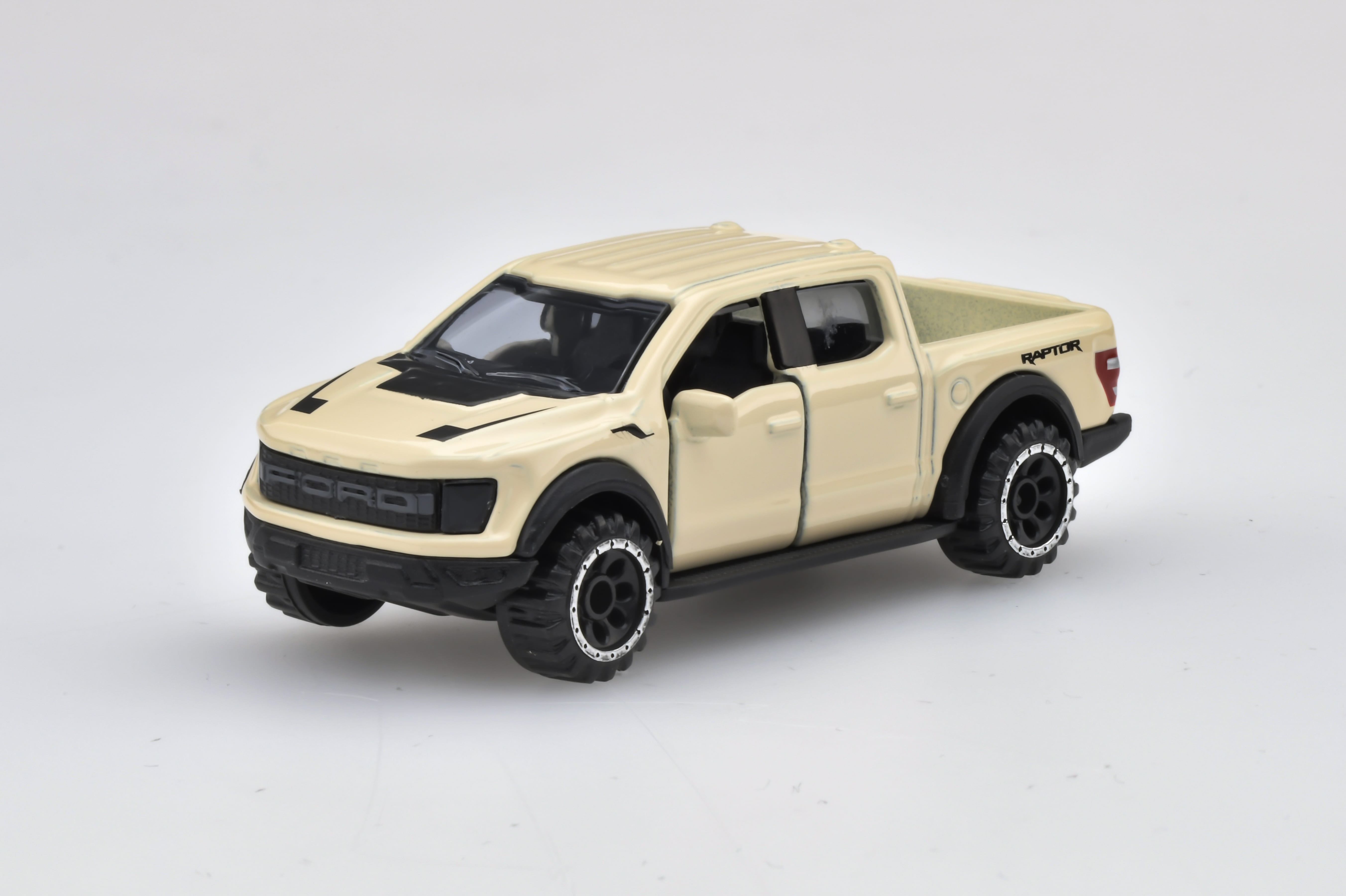 フォード F-150 ラプター