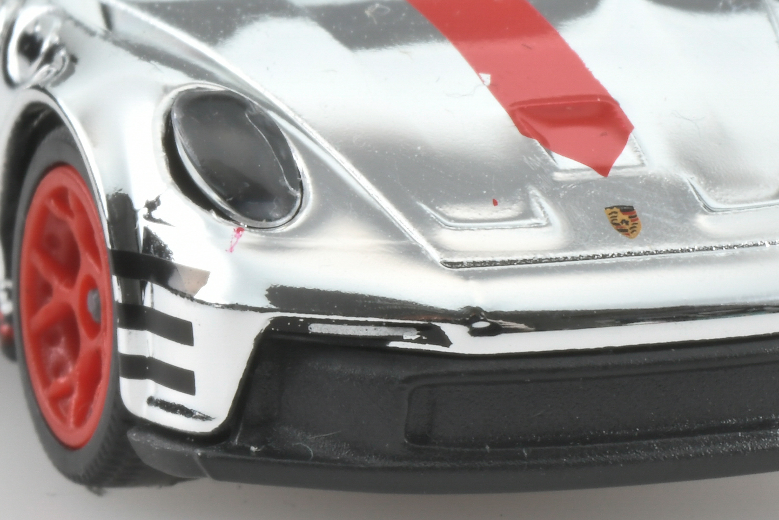 ポルシェ 911 GT3 CUP 992/PORSCHE 911 GT3 CUP 992