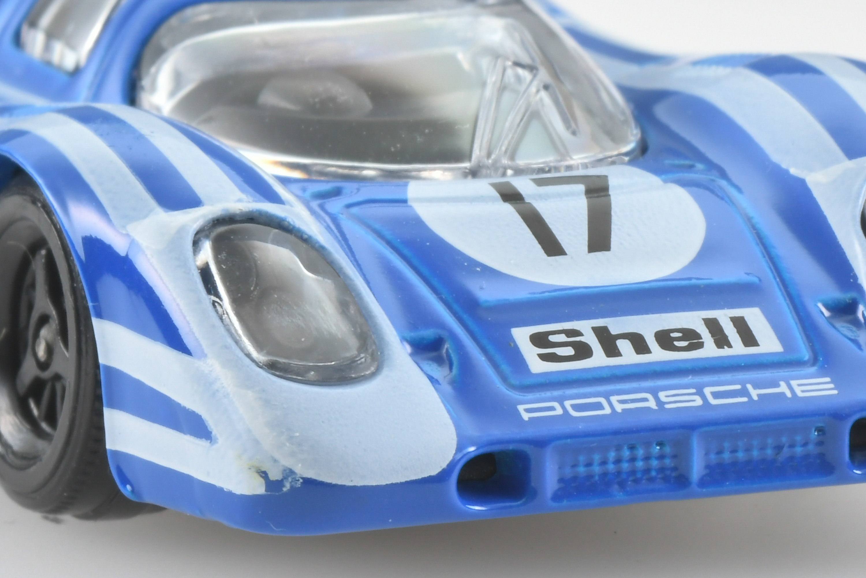 ポルシェ 917 NO.17/PORSCHE 917 NO.17