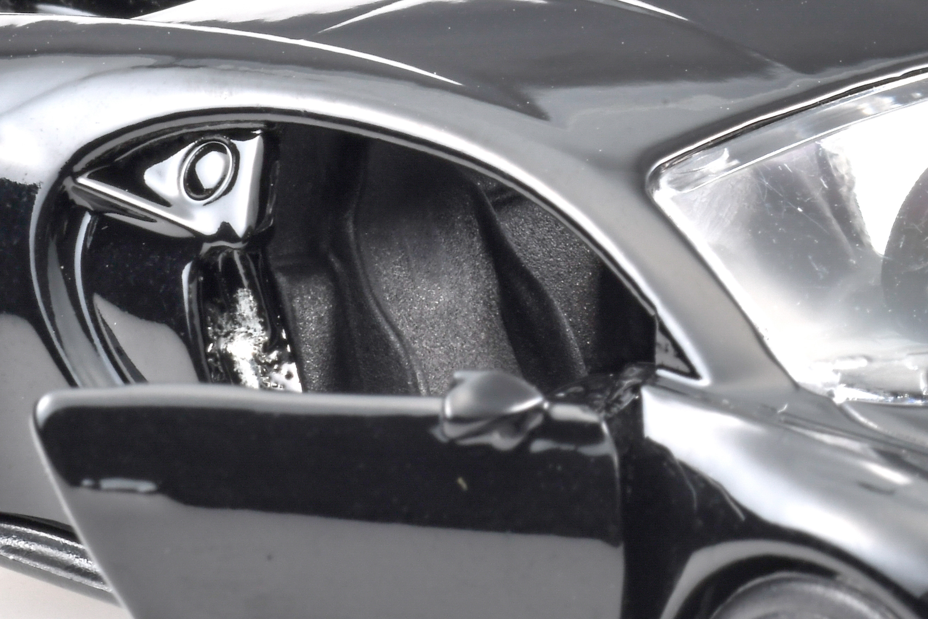 ブラックエディション 5ピースギフトパック/Black Edition 5 Pieces Giftpack