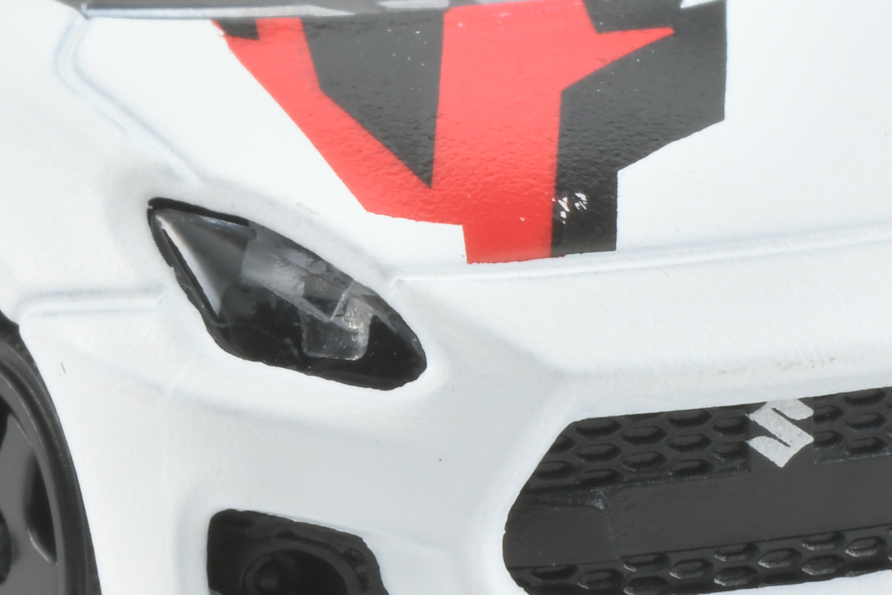 2020 スズキ スイフト スポーツ /2020 SUZUKI SWIFT SPORT RACING