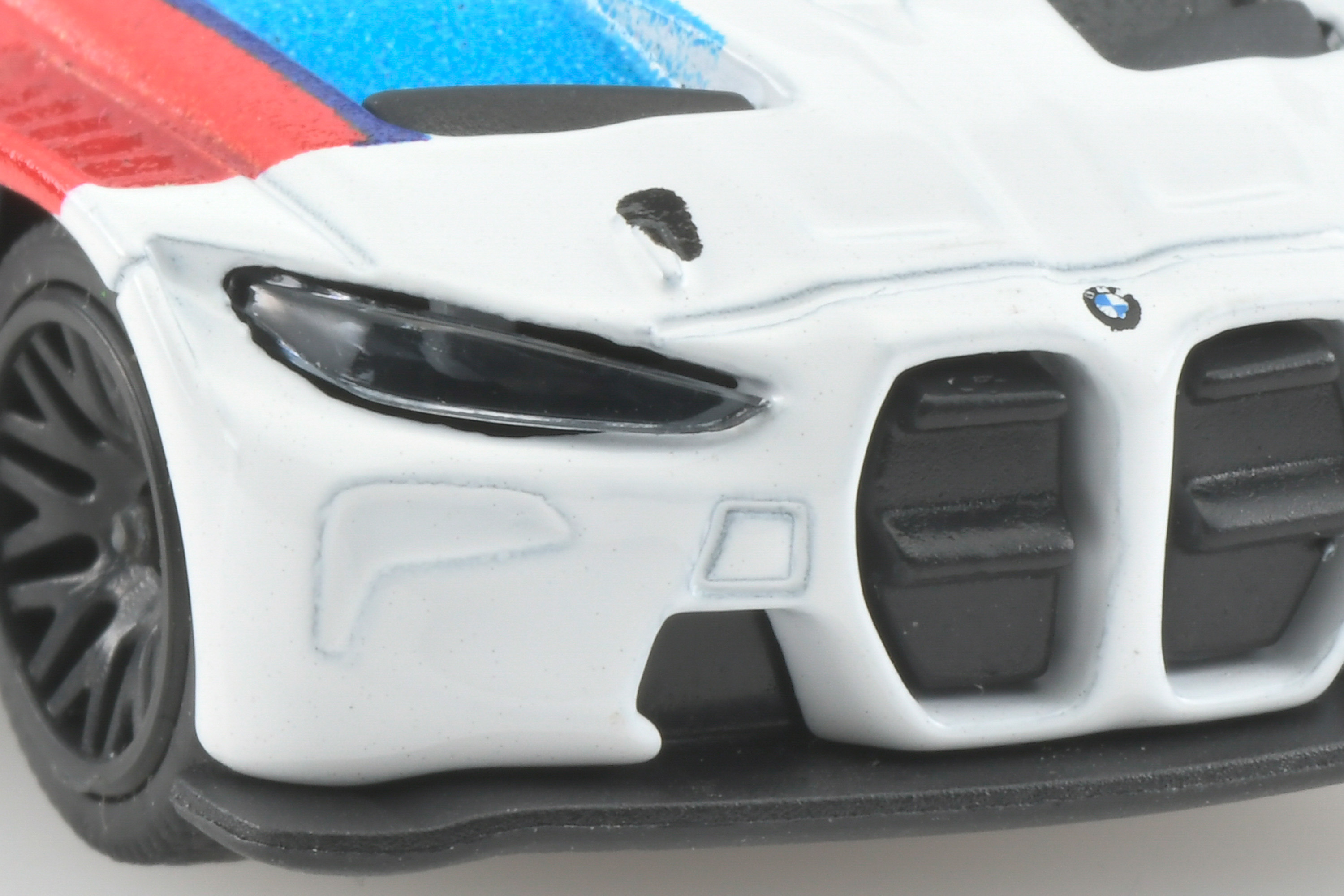 2025 BMW M4 GT3 EVO/2025 BMW M4 GT3 EVO