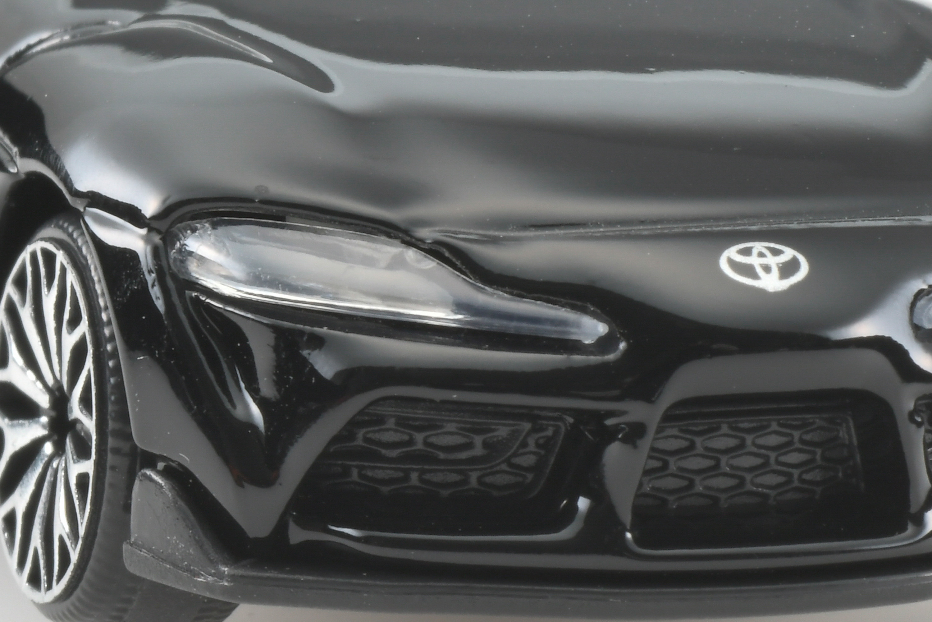 ブラックエディション 5ピースギフトパック/Black Edition 5 Pieces Giftpack