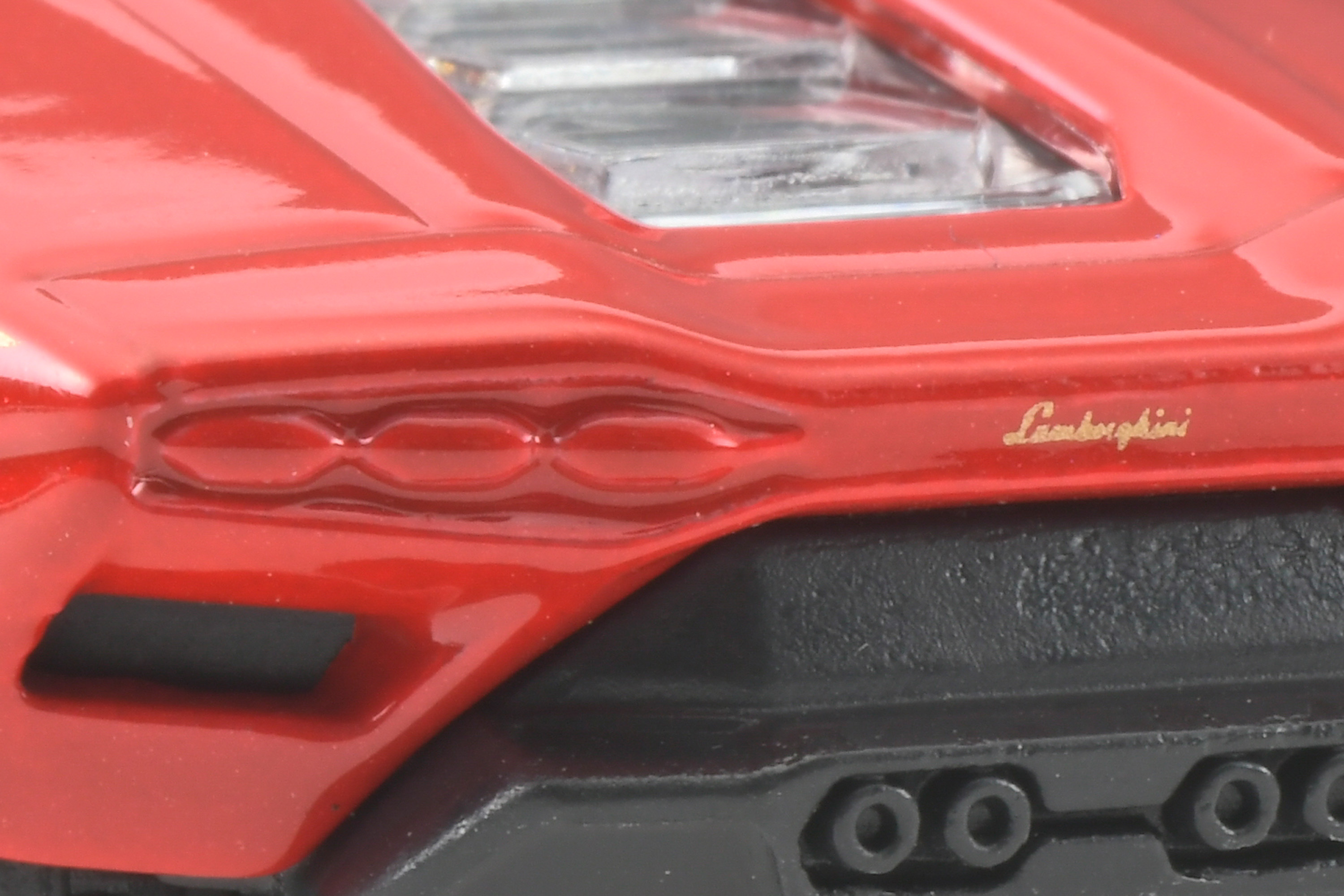 ランボルギーニ 5ピースギフトパック/Lamborghini 5 Pieces Giftpack