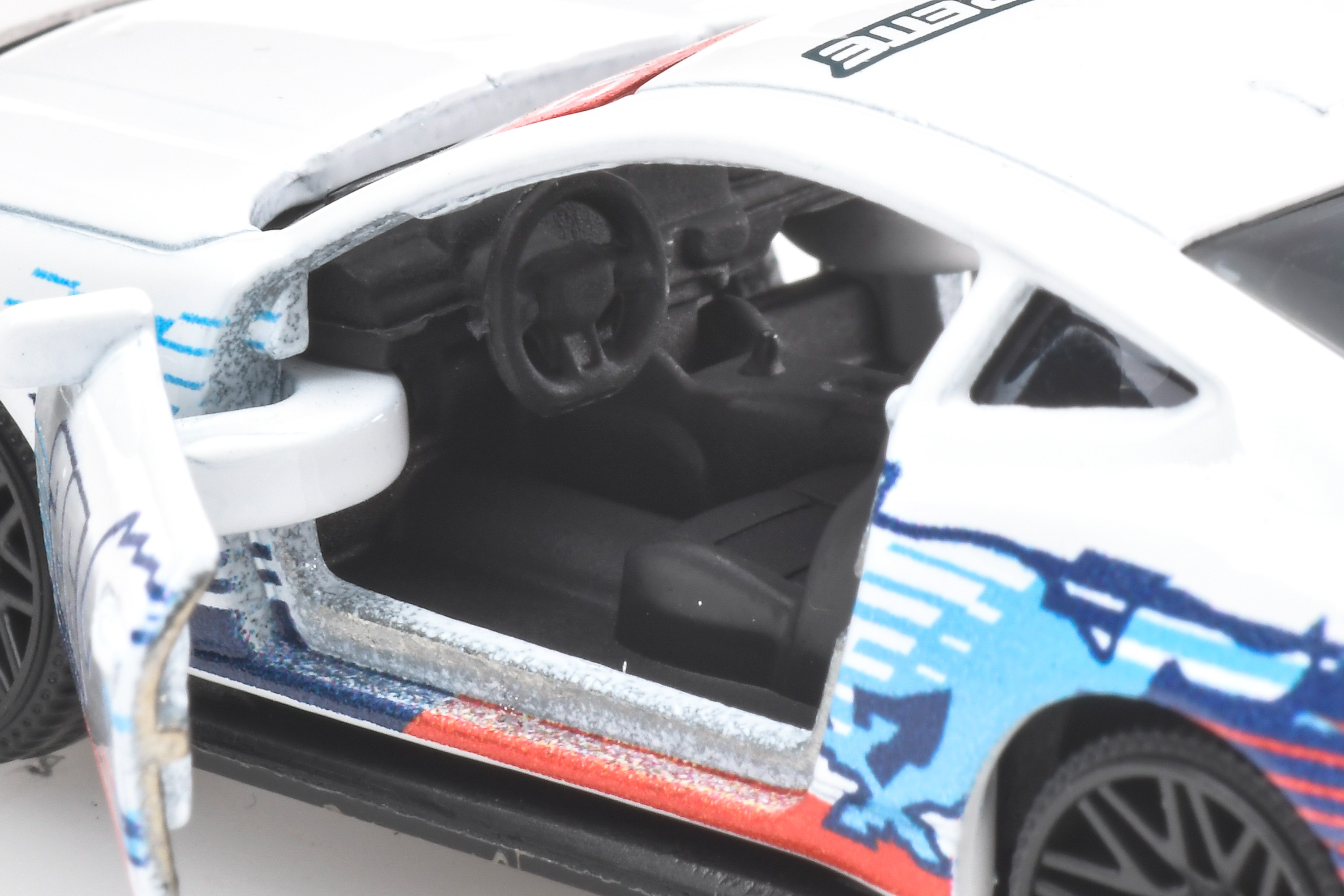 フォード マスタング ダークホース/FORD MUSTANG DARK HORSE RACING