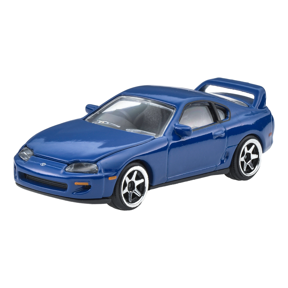 トヨタ スープラ JZA80/TOYOTA SUPRA JZA80