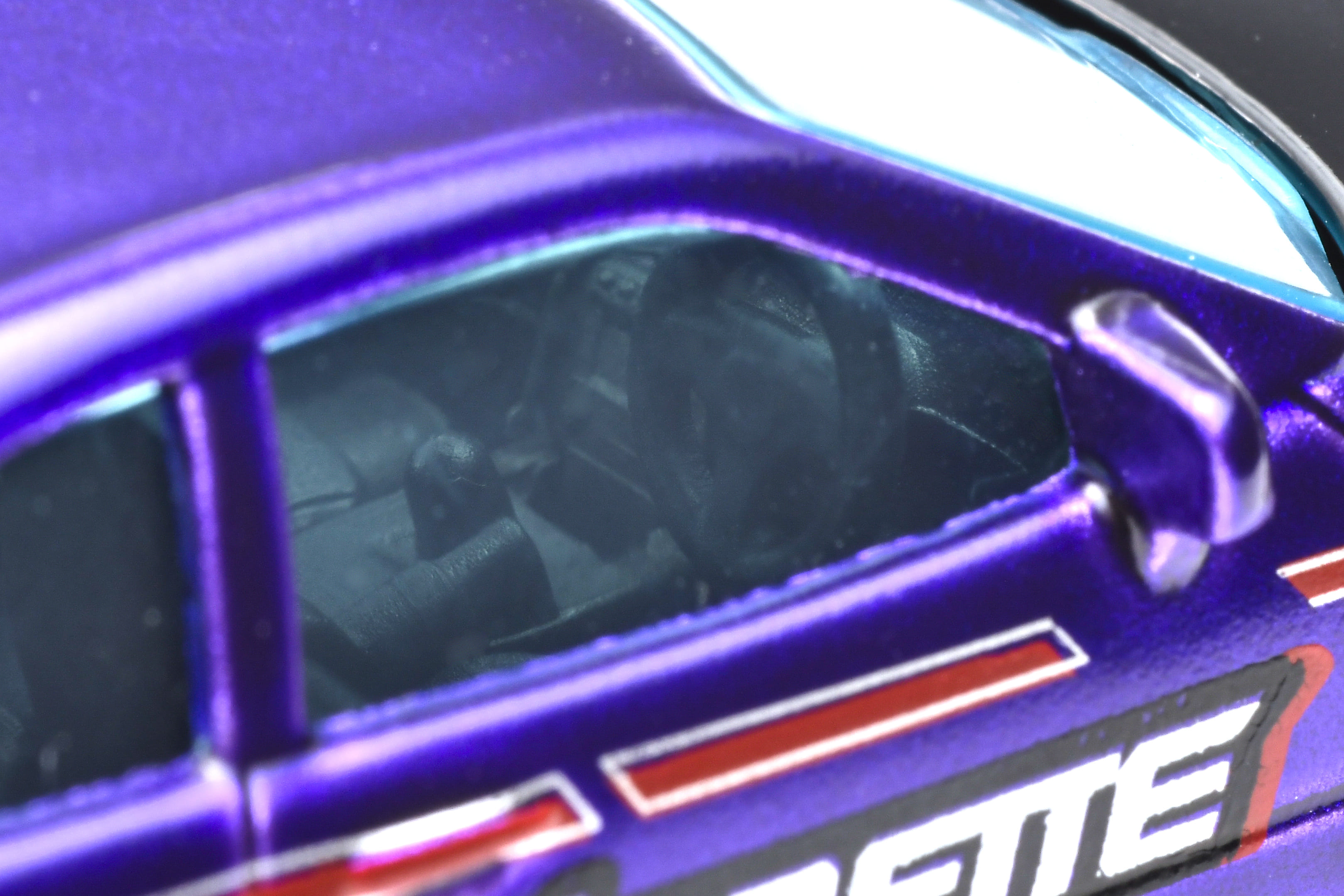 【公式限定】ニッサン スカイライン GT-R (R34)/NISSAN SKYLINE GT-R (R34)