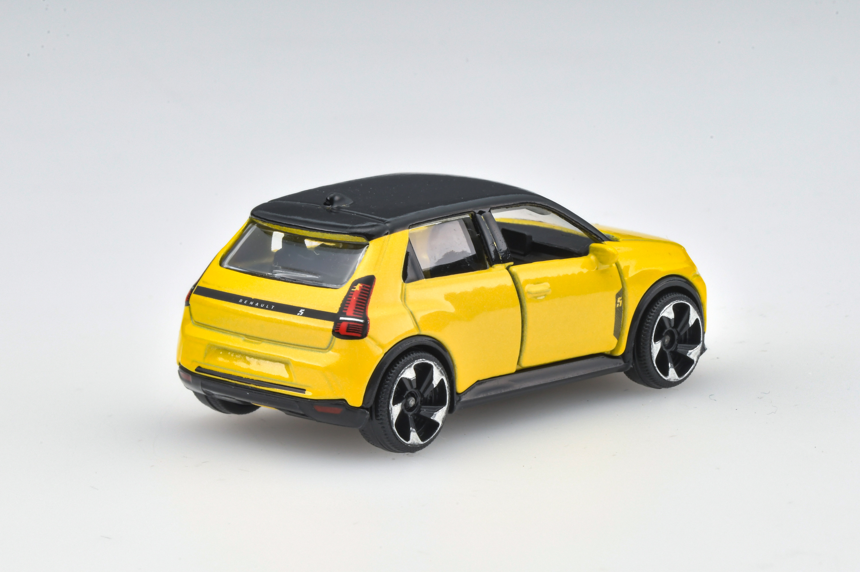 2024 ルノー 5 EV/2024 RENAULT 5 EV