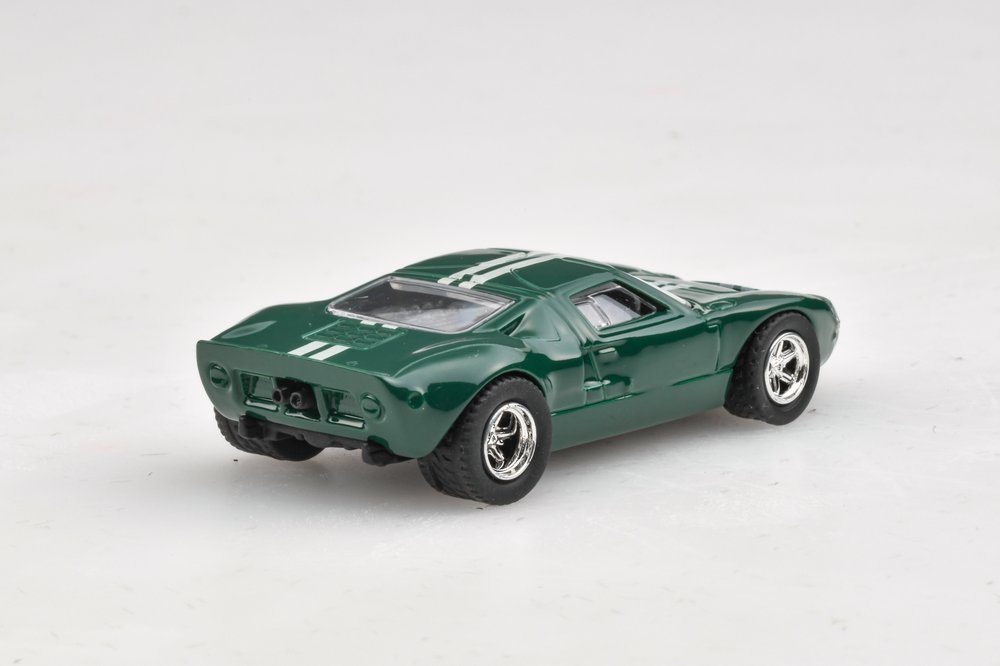 1965 フォード GT40 MK1/1965 FORD GT40 MK1