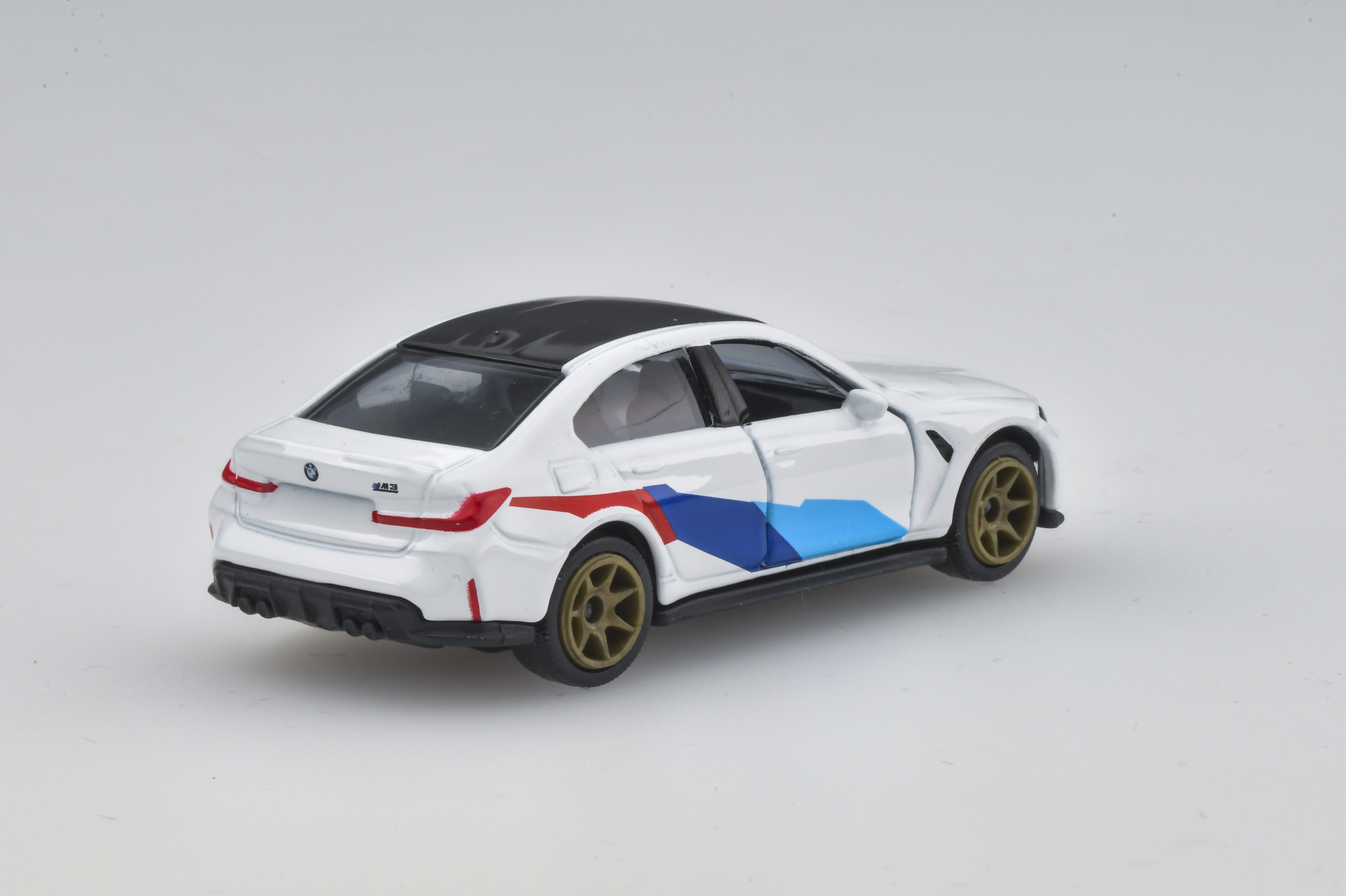 2025 BMW M3 G80 フォー/2025 BMW M3 G80 FOR