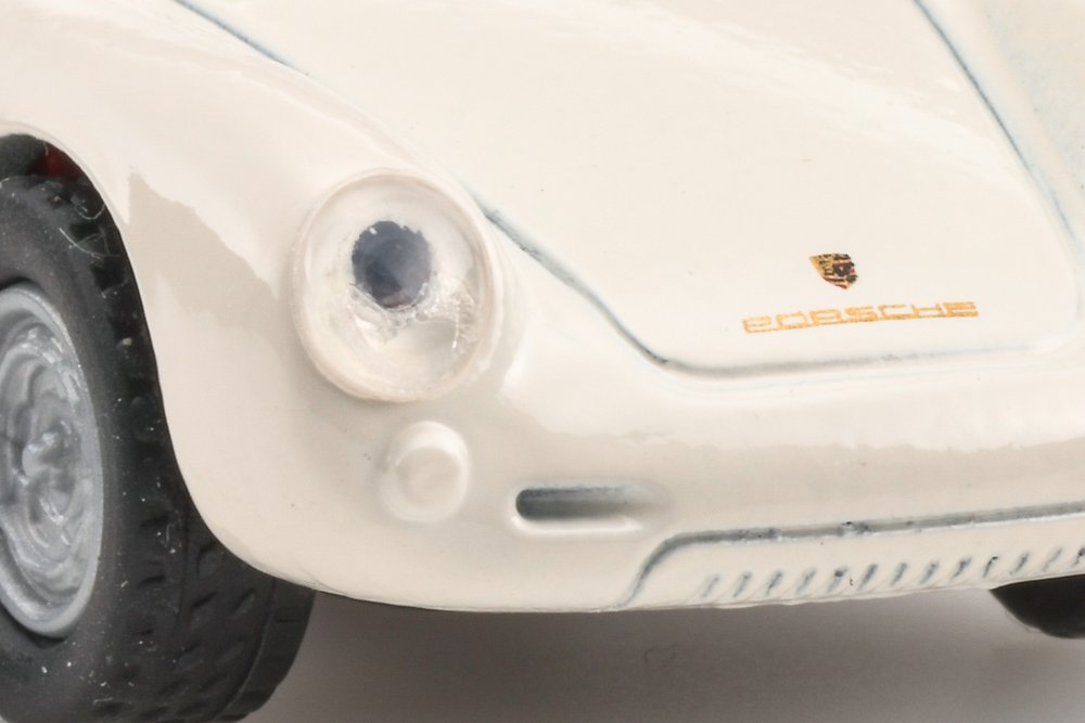 1955 ポルシェ 550 スパイダー/1955 PORSCHE 550 SPYDER