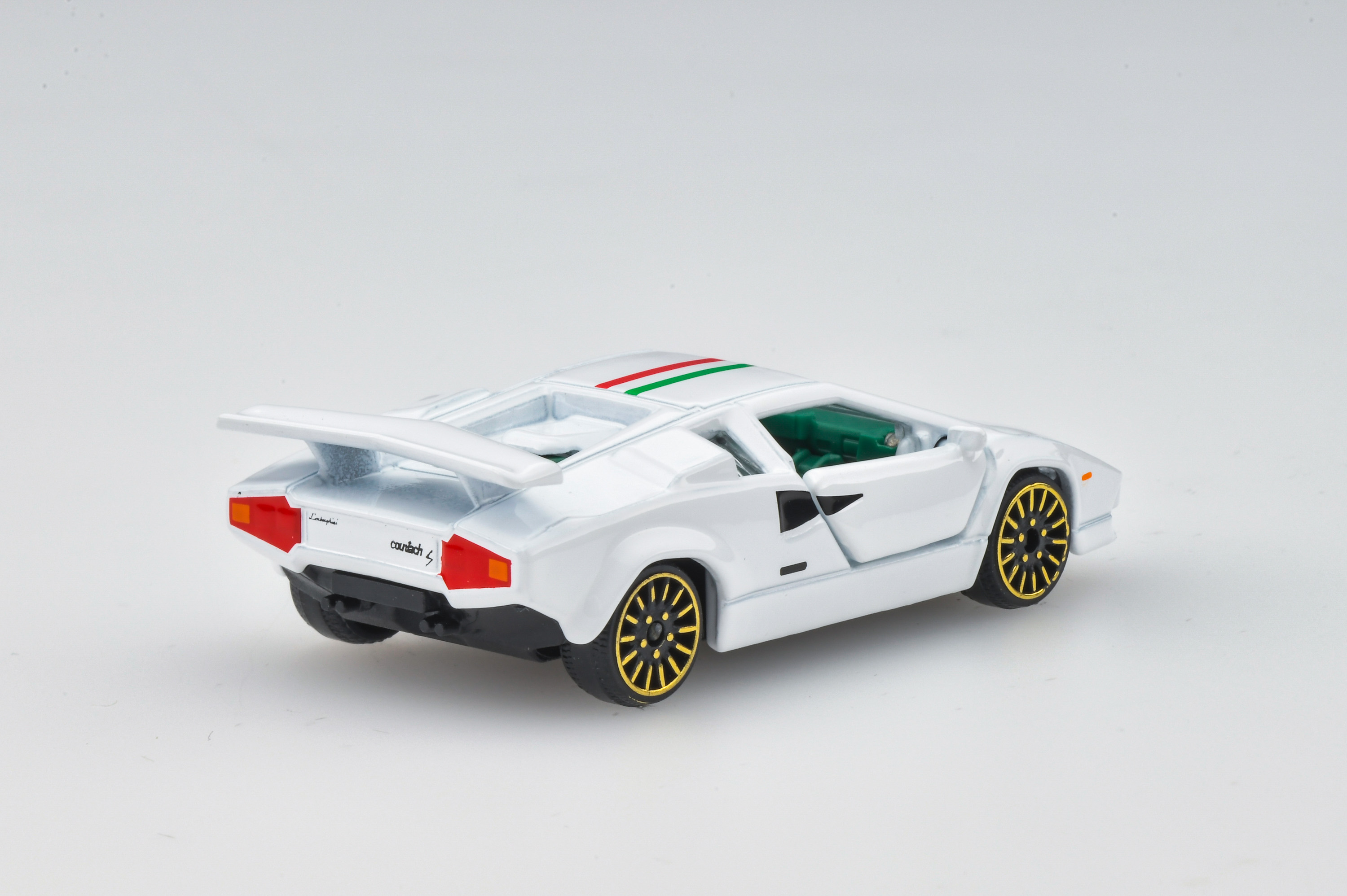 ランボルギーニ 5ピースギフトパック/Lamborghini 5 Pieces Giftpack