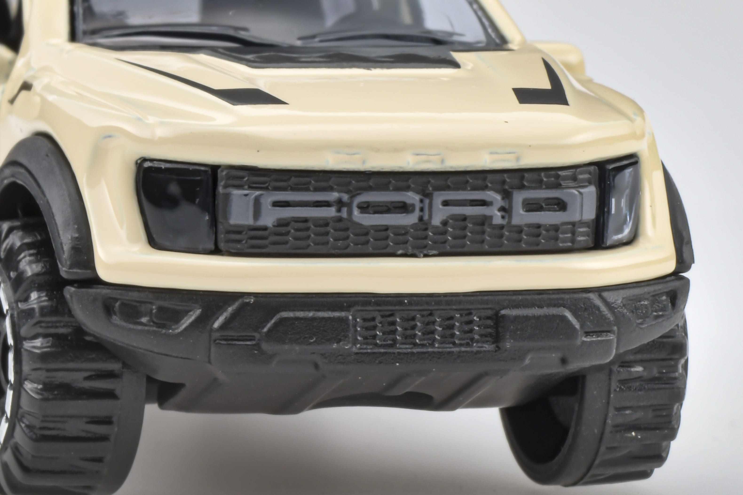 フォード F-150 ラプター