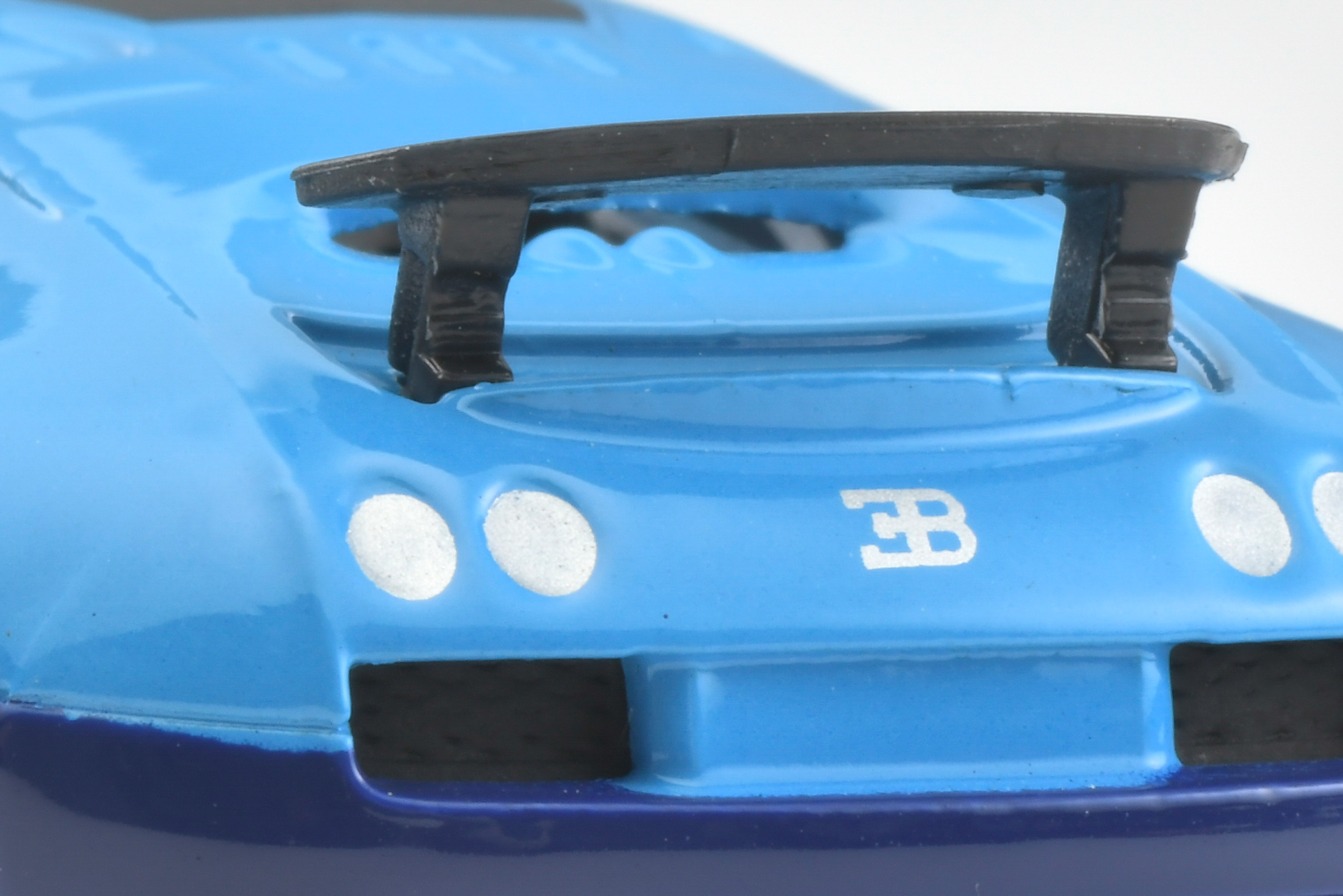 2005 ブガッティ ヴェイロン 16.4 スーパースポーツ/2005 BUGATTI VEYRON 16.4 SUPER SPORT