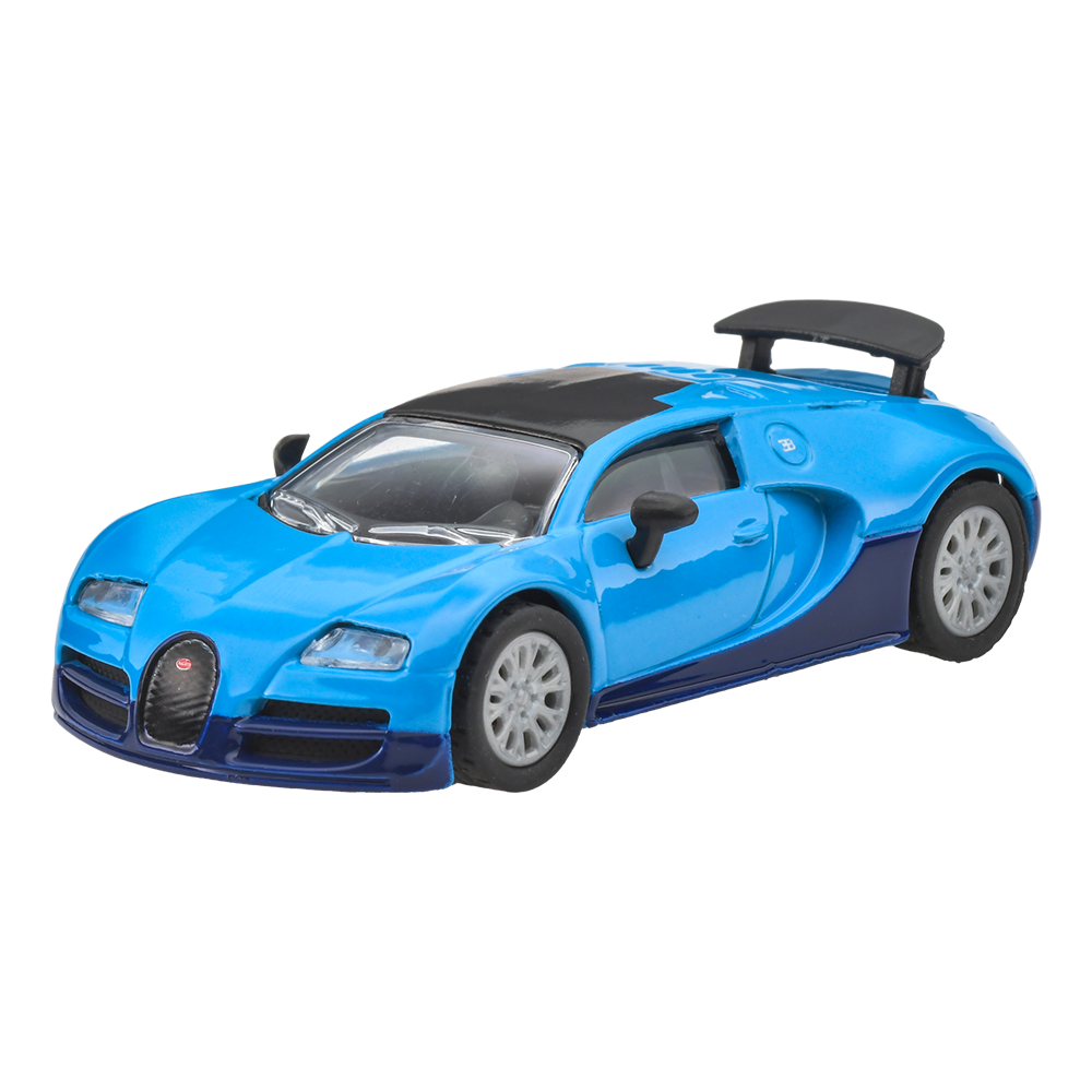 【希少品】daum ブガッティ 2005 ブガッティ ヴェイロン 16.4 スーパースポーツ/2005 BUGATTI