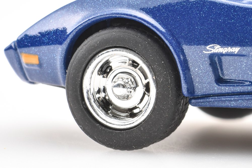 シボレー コルベット C3/CHEVROLET CORVETTE C3