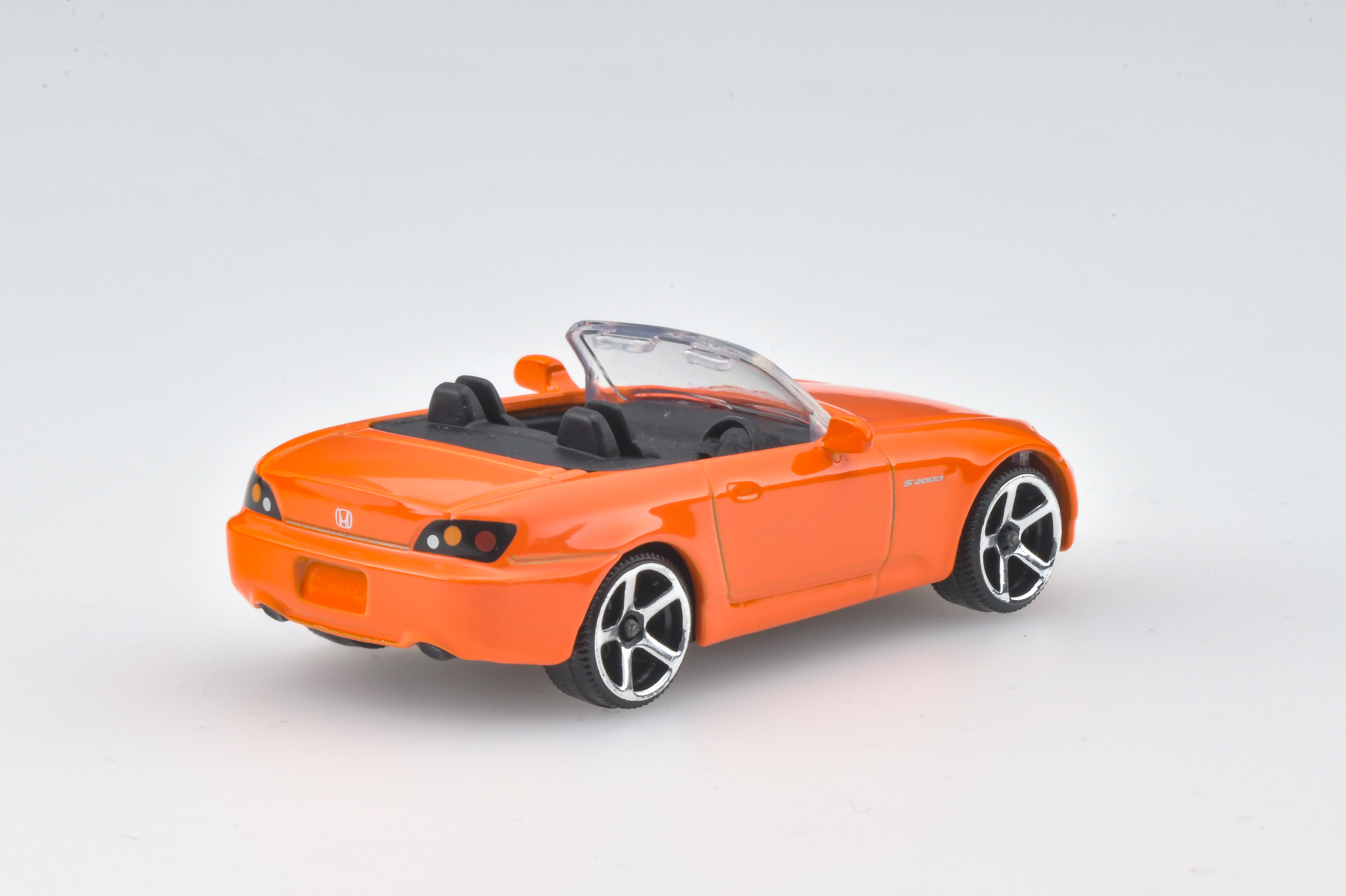 ホンダ S2000/HONDA S2000