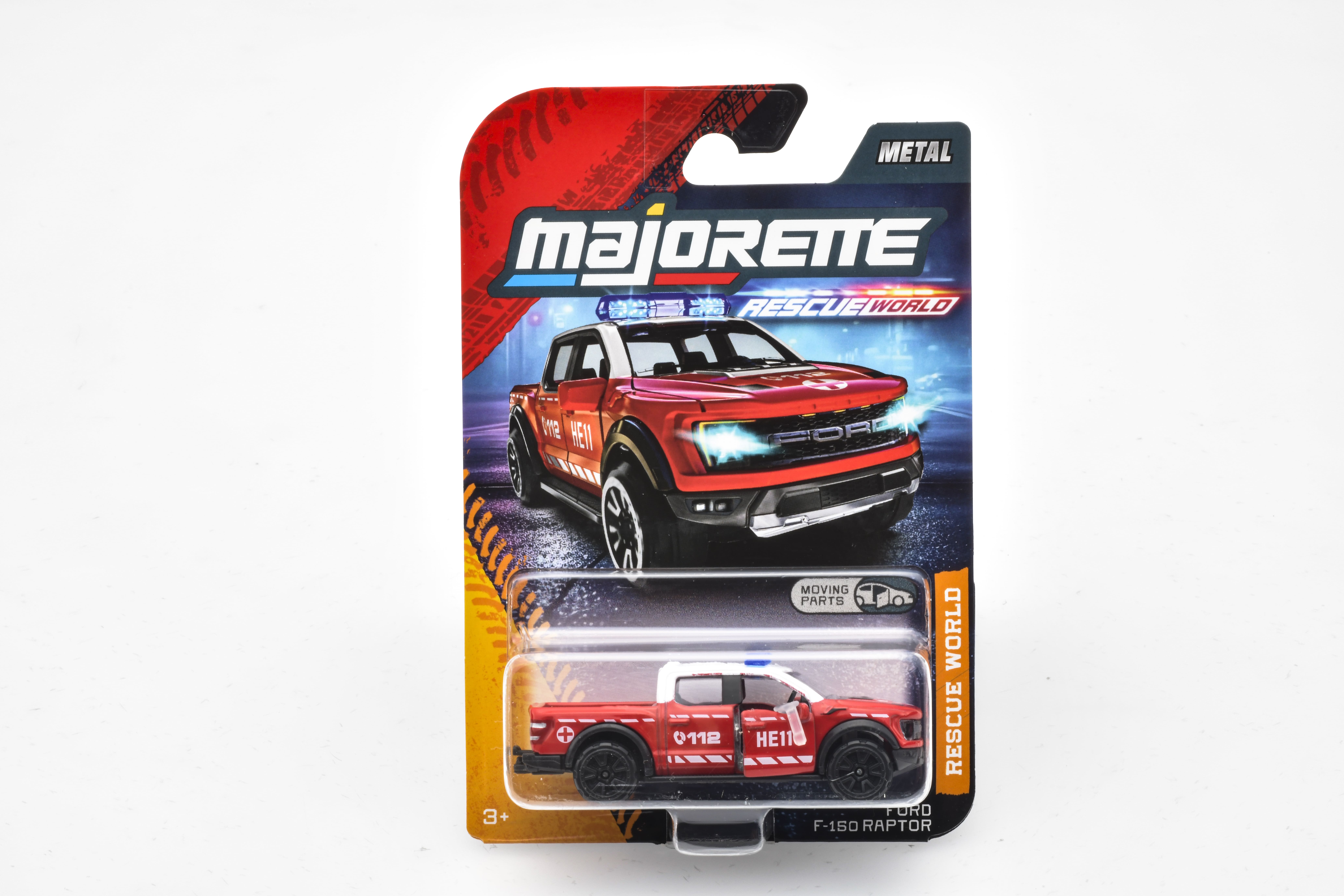 フォード F-150 ラプター