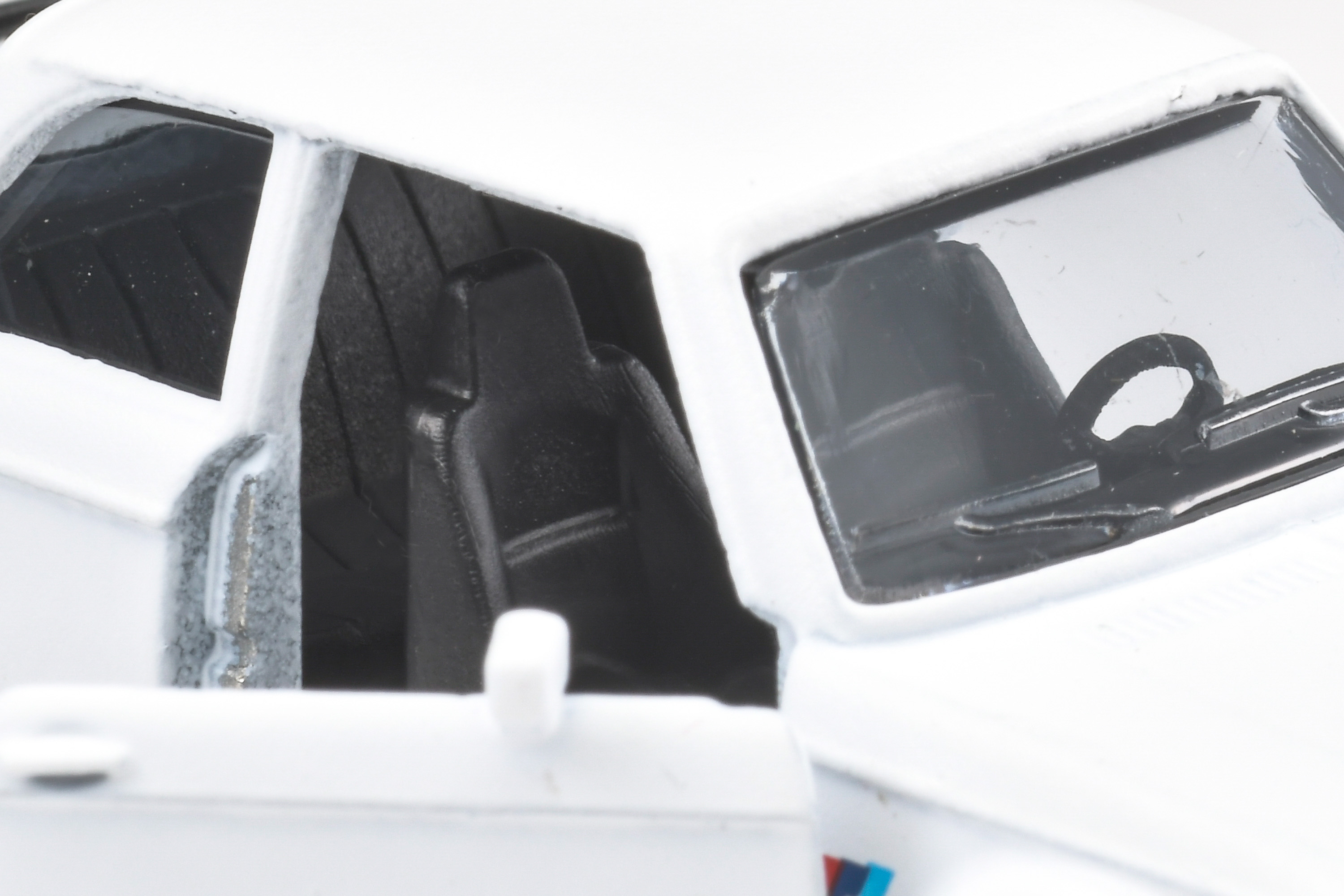 1973 BMW 2002 ターボ/1973 BMW 2002 TURBO