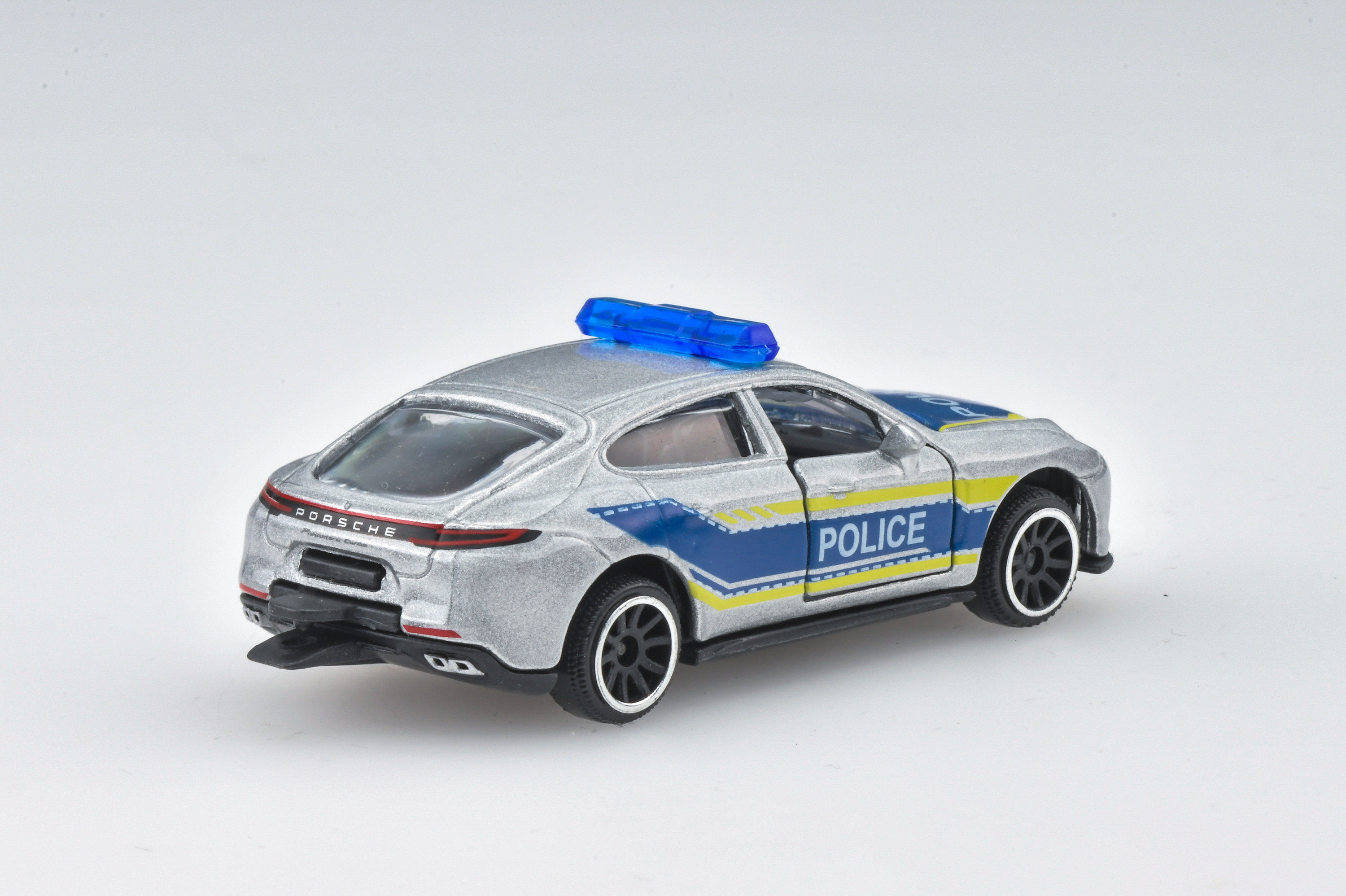 ポルシェ パナメーラ SOS ポリス/PORSCHE PANAMERA SOS POLICE