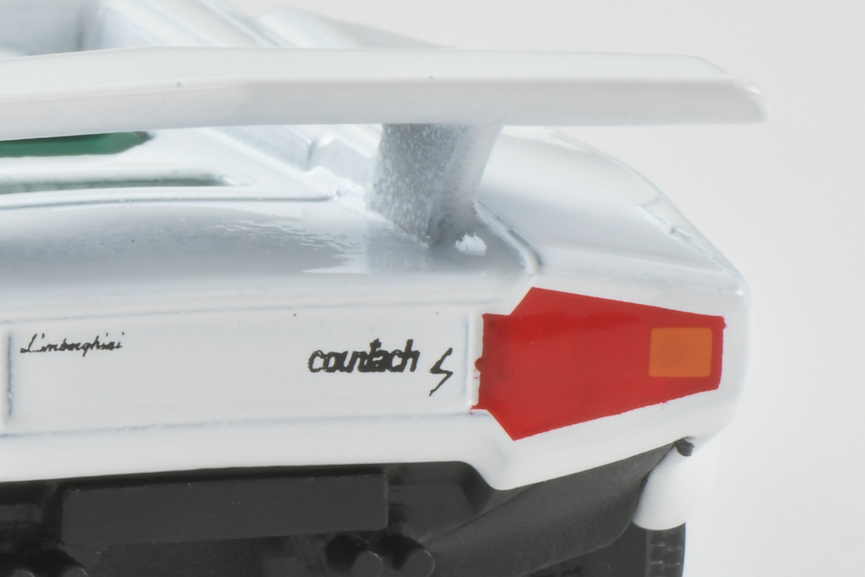 ランボルギーニ 5ピースギフトパック/Lamborghini 5 Pieces Giftpack