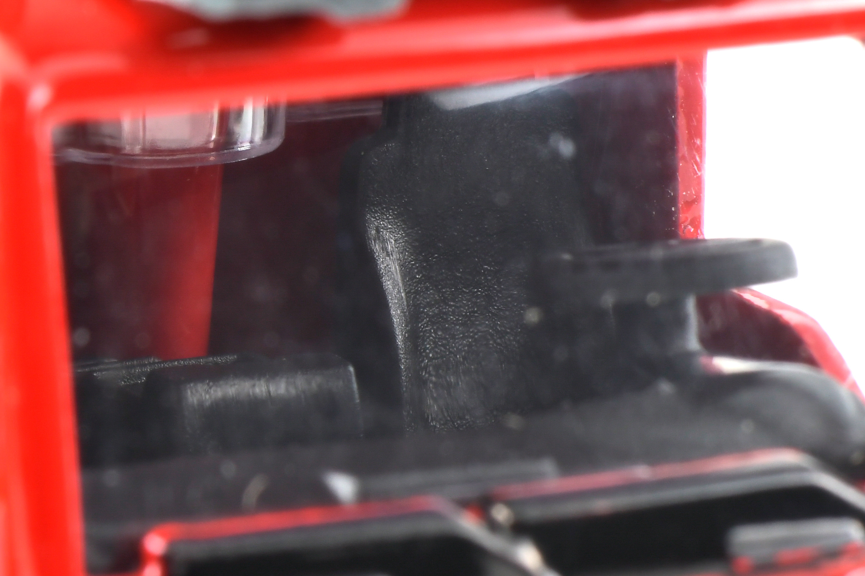 マン TGS ファイア ブリゲード ファイア エンジン W/ラダー/MAN TGS FIRE BRIGADE FIRE ENGINE W/LADDER