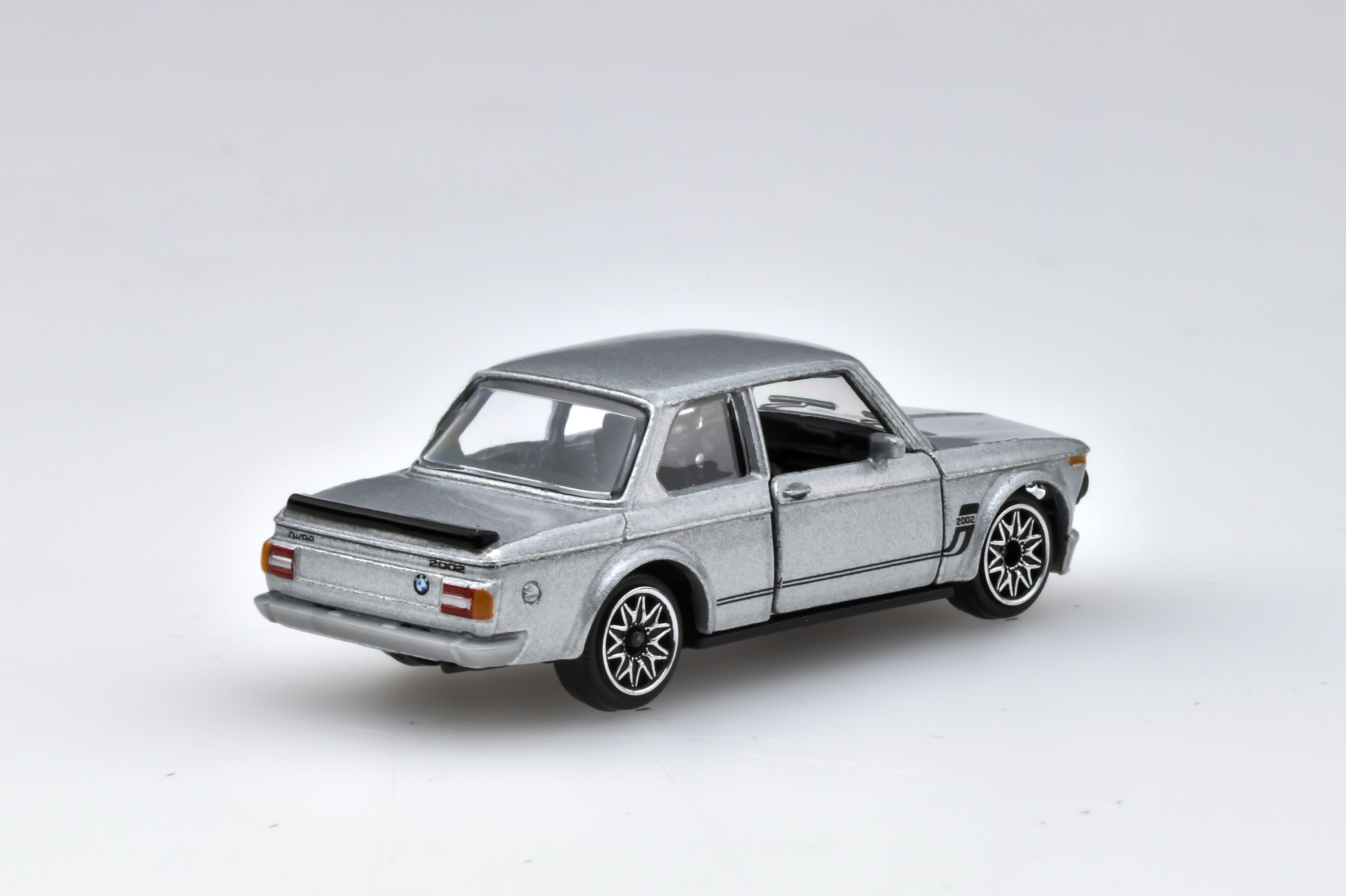 BMW 2002 ターボ