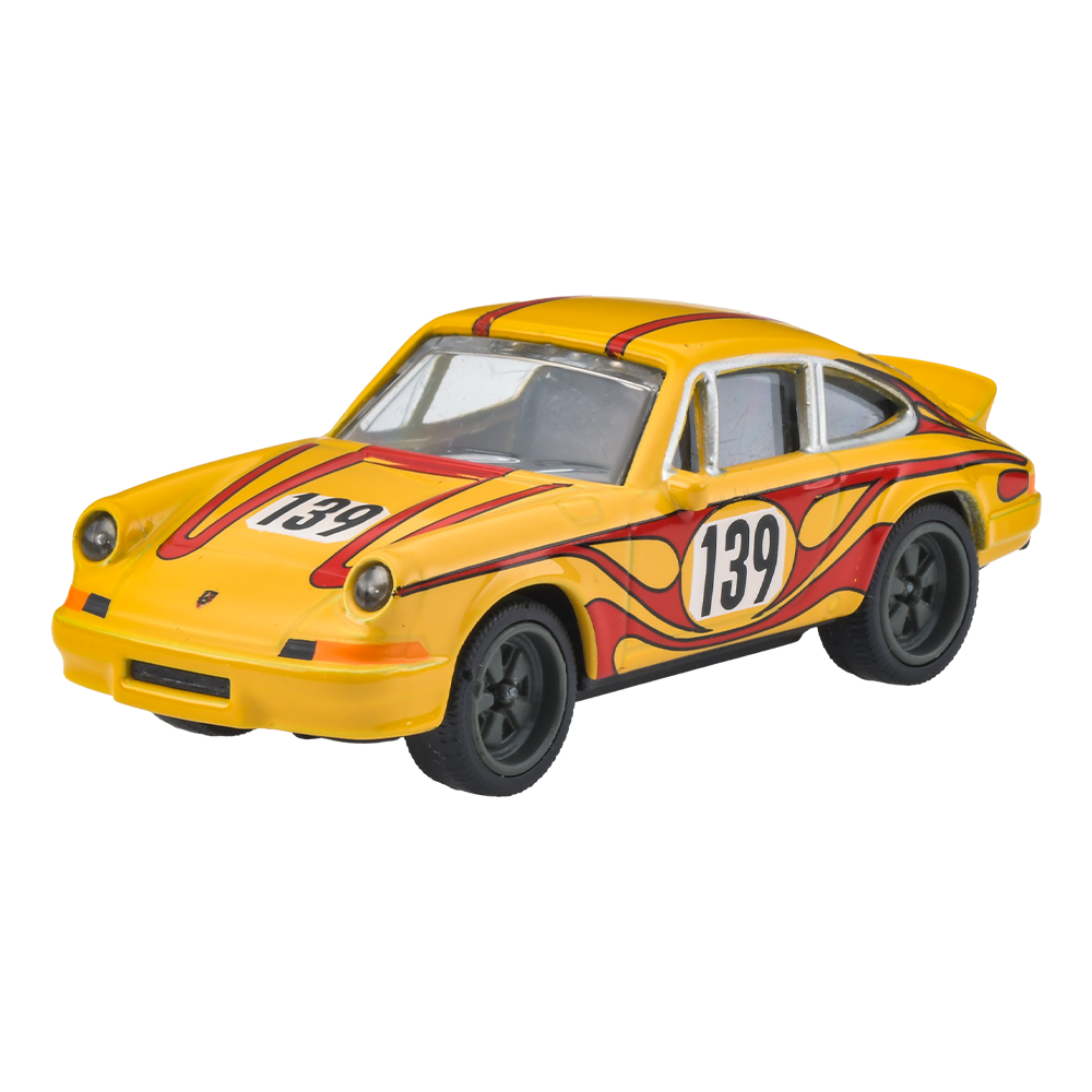 ポルシェ 911 カレラ R.S. 2.7/PORSCHE 911 CARRERA R.S. 2.7