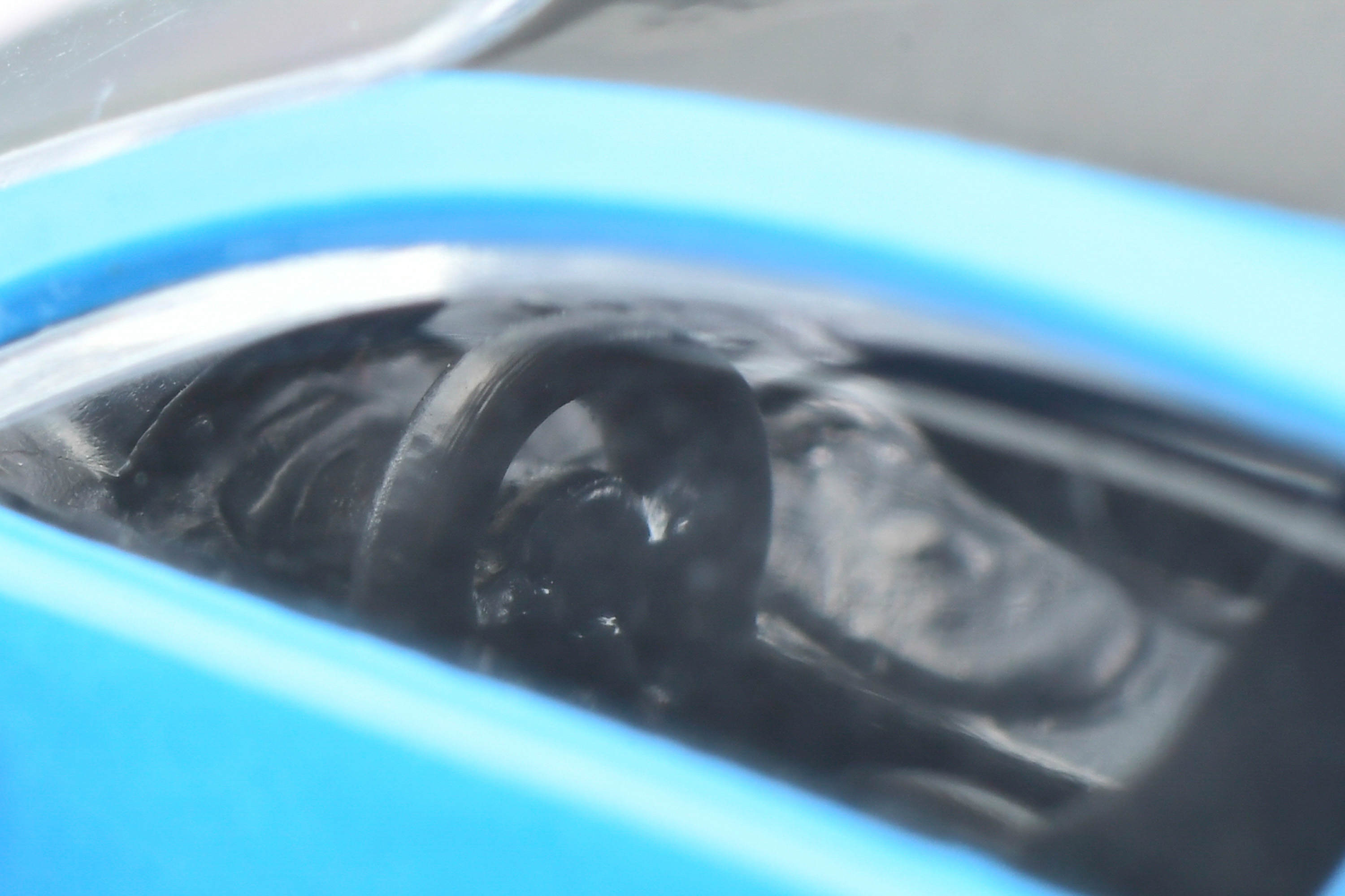 2005 ブガッティ ヴェイロン 16.4 スーパースポーツ/2005 BUGATTI VEYRON 16.4 SUPER SPORT