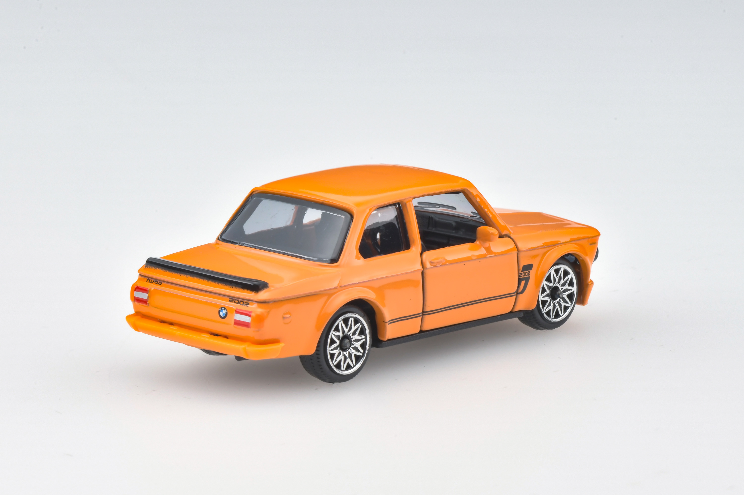 1973 BMW 2002 ターボ/1973 BMW 2002 TURBO