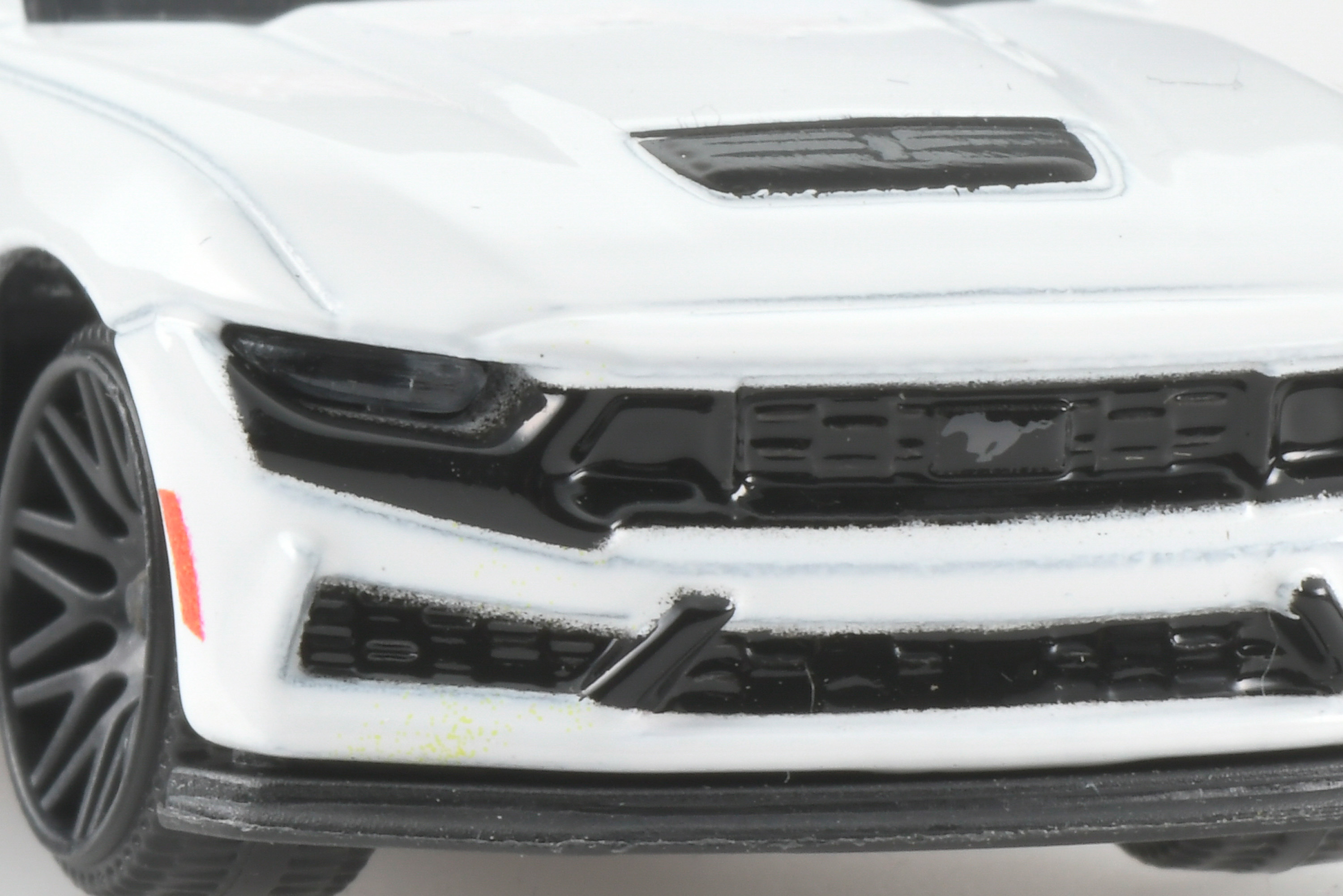 フォード マスタング ダークホース/FORD MUSTANG DARK HORSE RACING