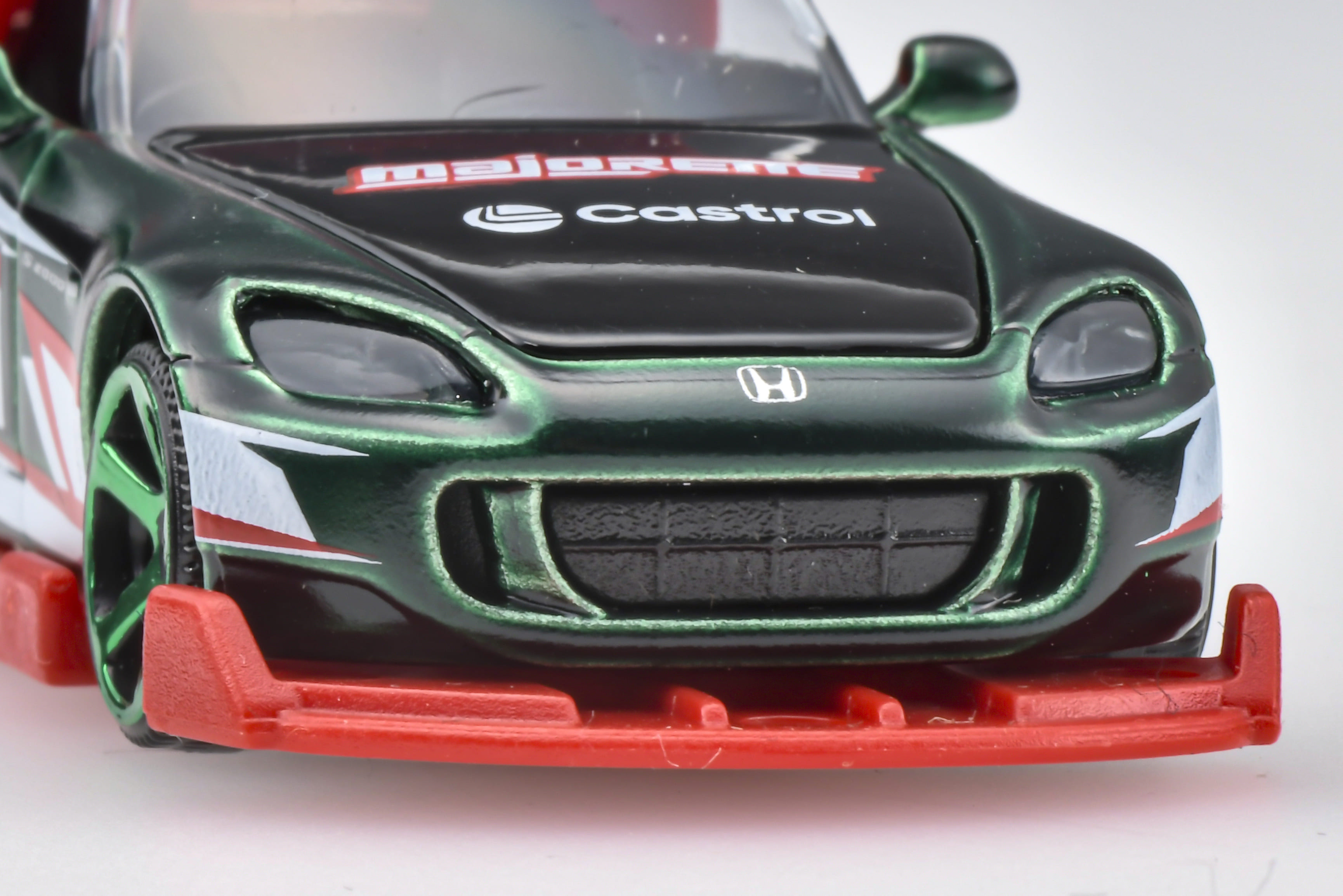 【公式限定】ホンダ S2000/HONDA S2000