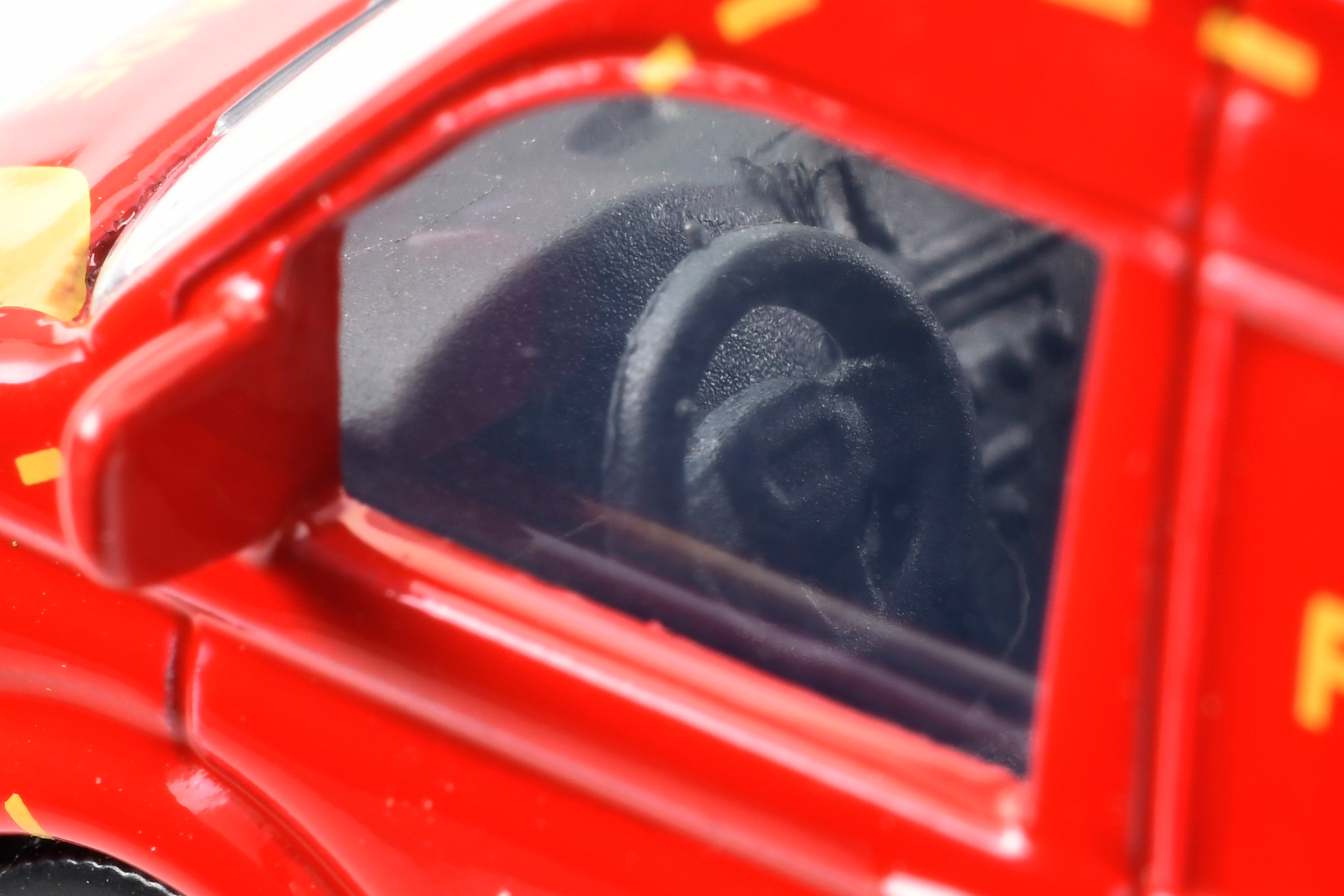 VW クラフター SOS ファイア ブリゲード/VW CRAFTER SOS FIRE BRIGADE