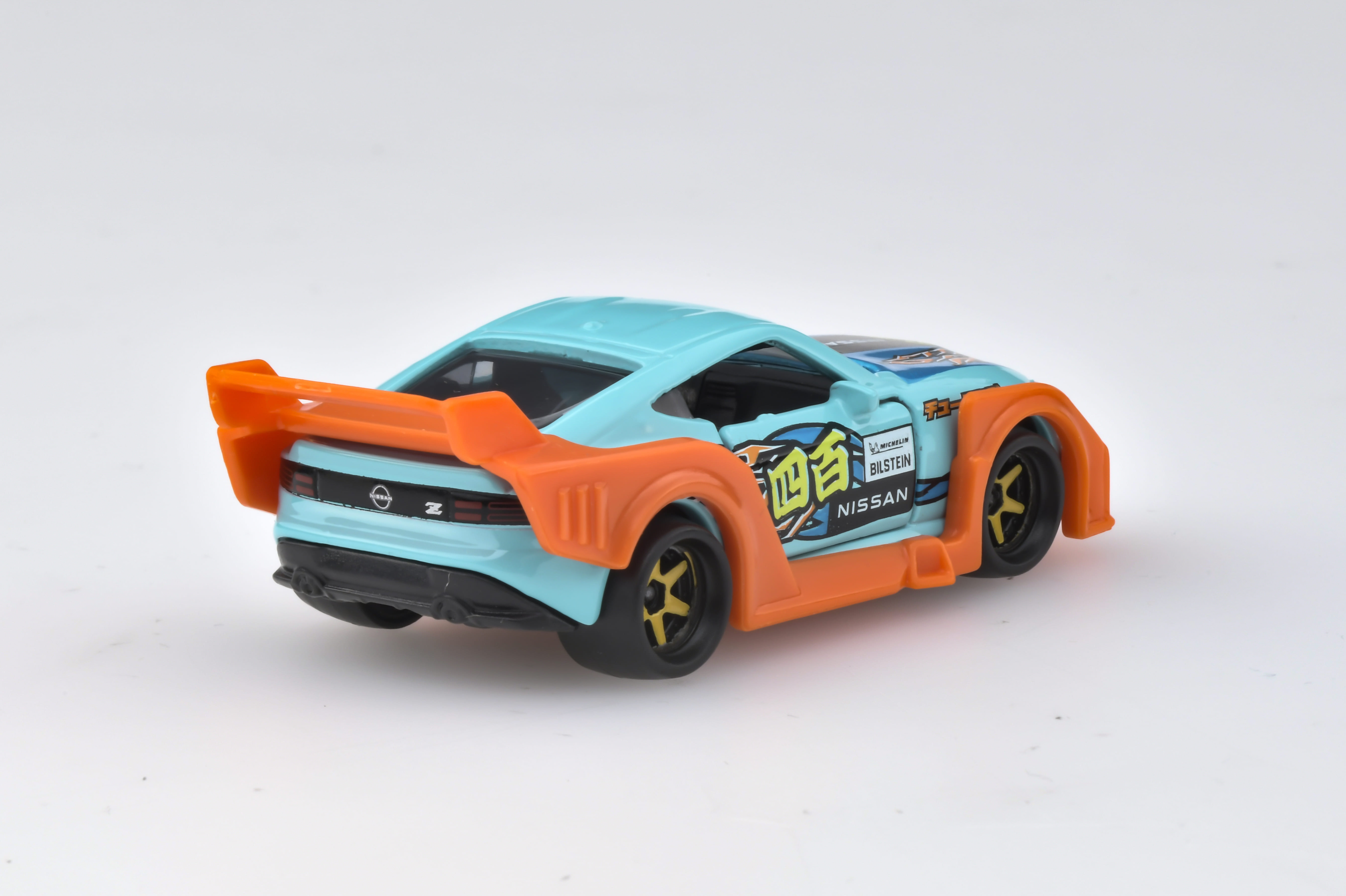 公式限定】ニッサン Z/NISSAN Z｜マジョレットミニカー公式オンライン