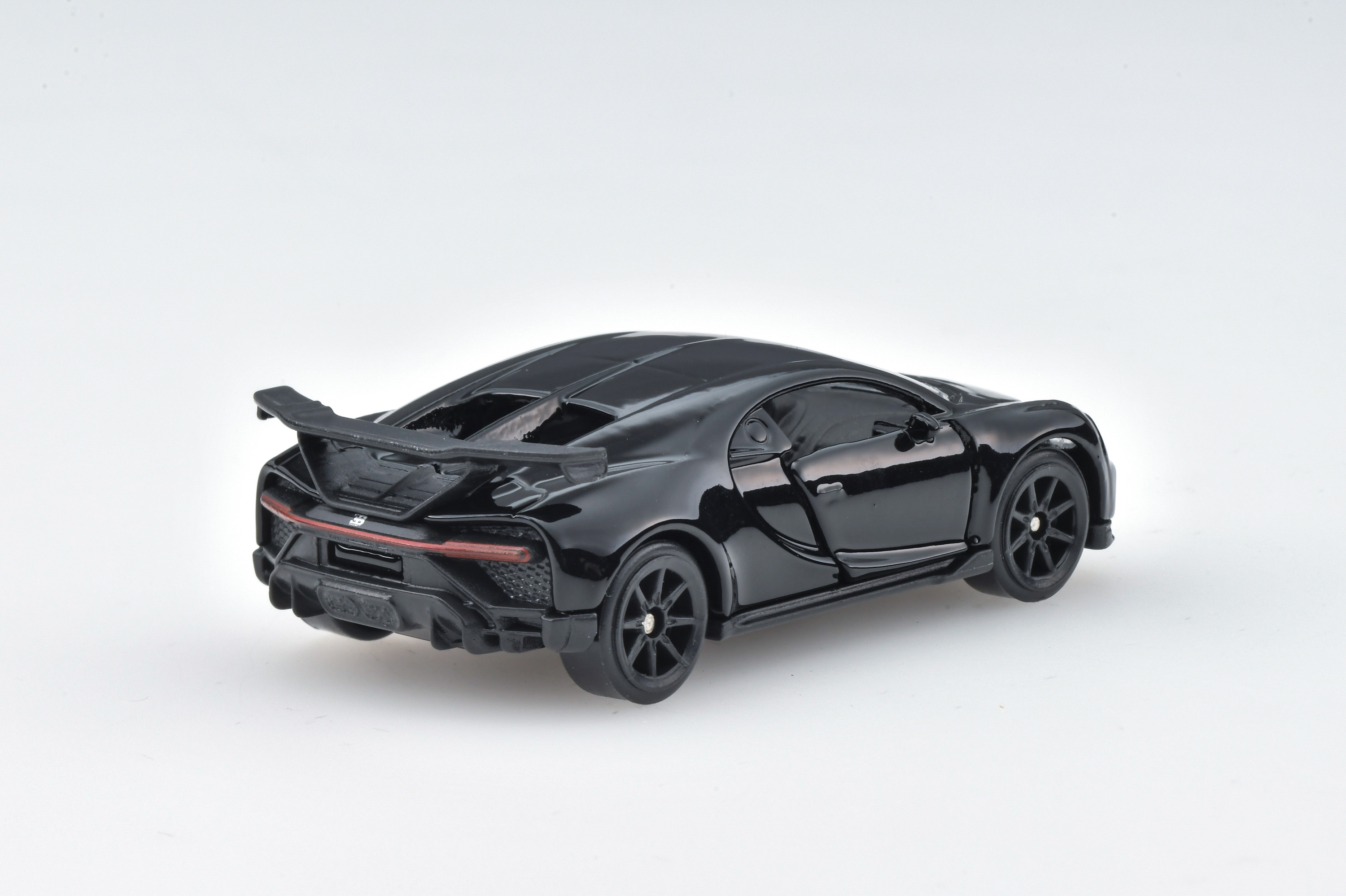 ブラックエディション 5ピースギフトパック/Black Edition 5 Pieces Giftpack