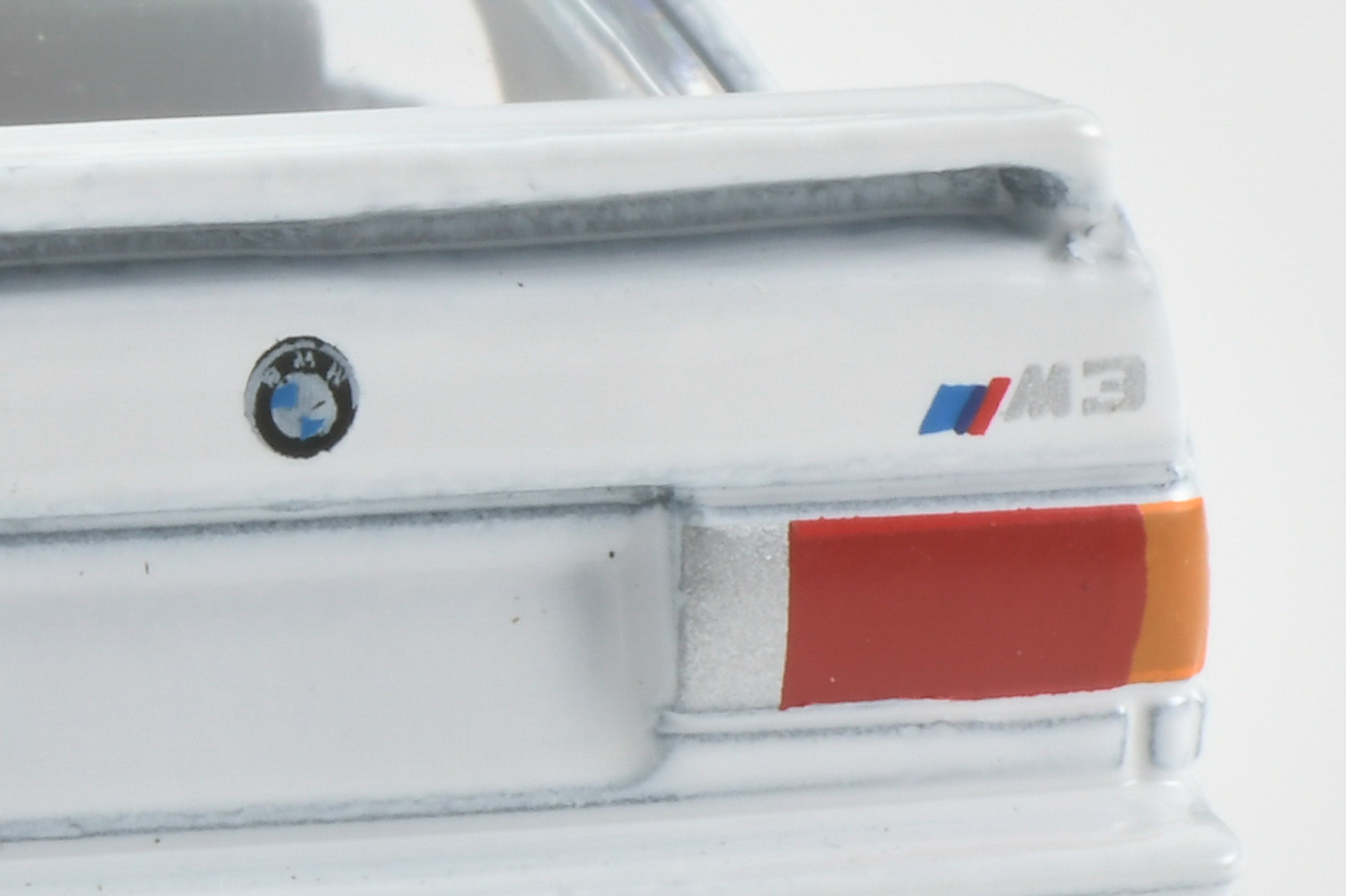 1985 BMW M3 E30/1985 BMW M3 E30