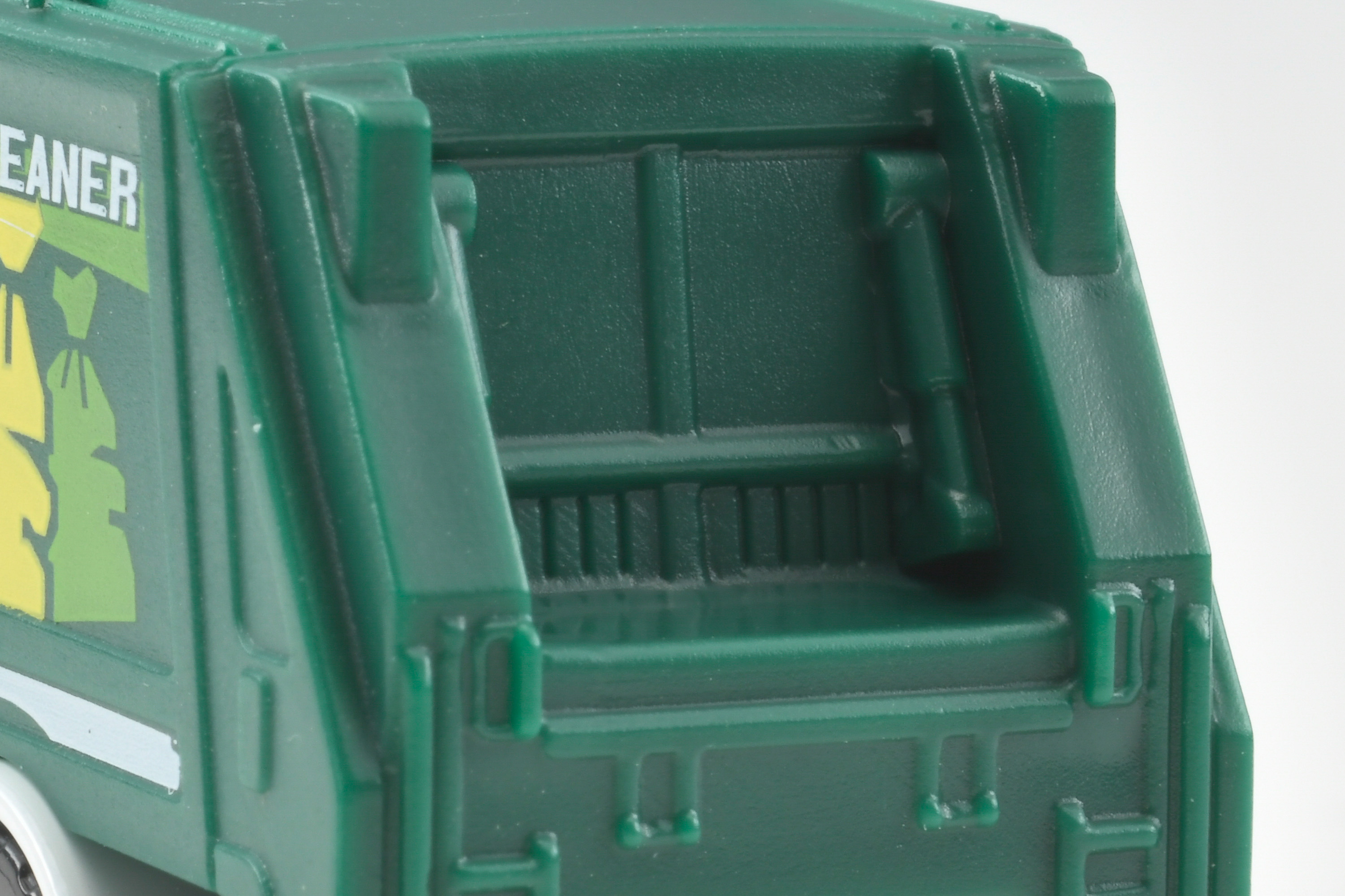 ストリートカー ５ピースセット A/Street Cars 5 pieces Set,A